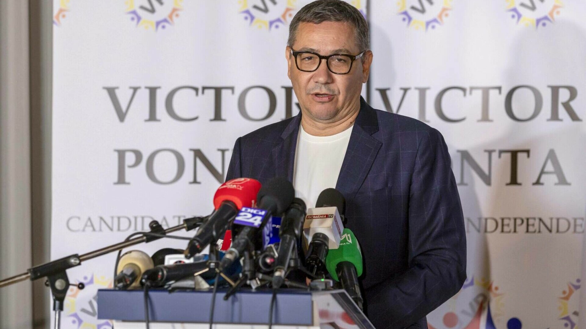 Rezultatul obținut de Victor Ponta în județul în care în decembrie 2024 a fost ales deputat pe listele PSD