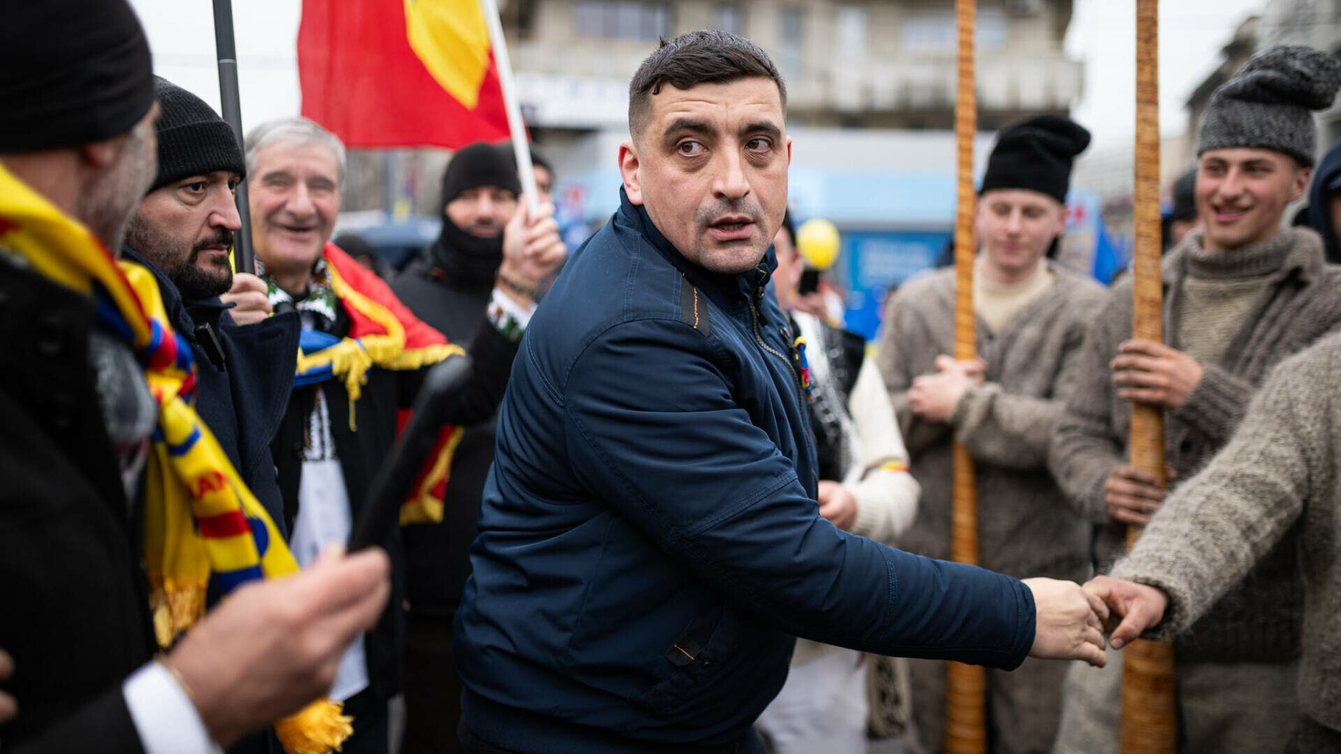 Ce spun ungurii despre rezultatul alegerilor prezidențiale din România. L-au descris pe George Simion într-un singur cuvânt