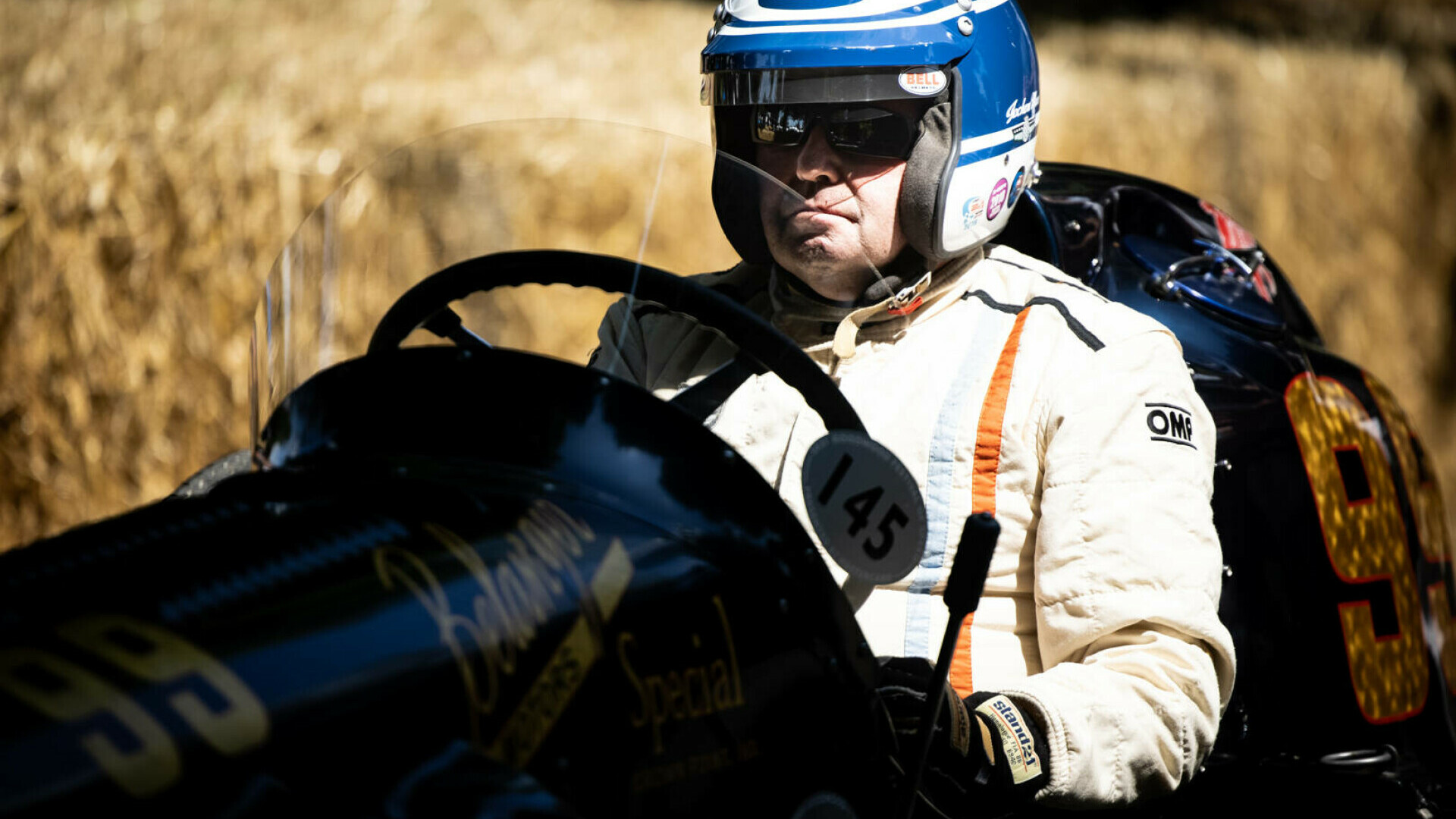 Doliu în lumea sportului. Un fost pilot de Formula 1 a încetat din viață la 78 de ani