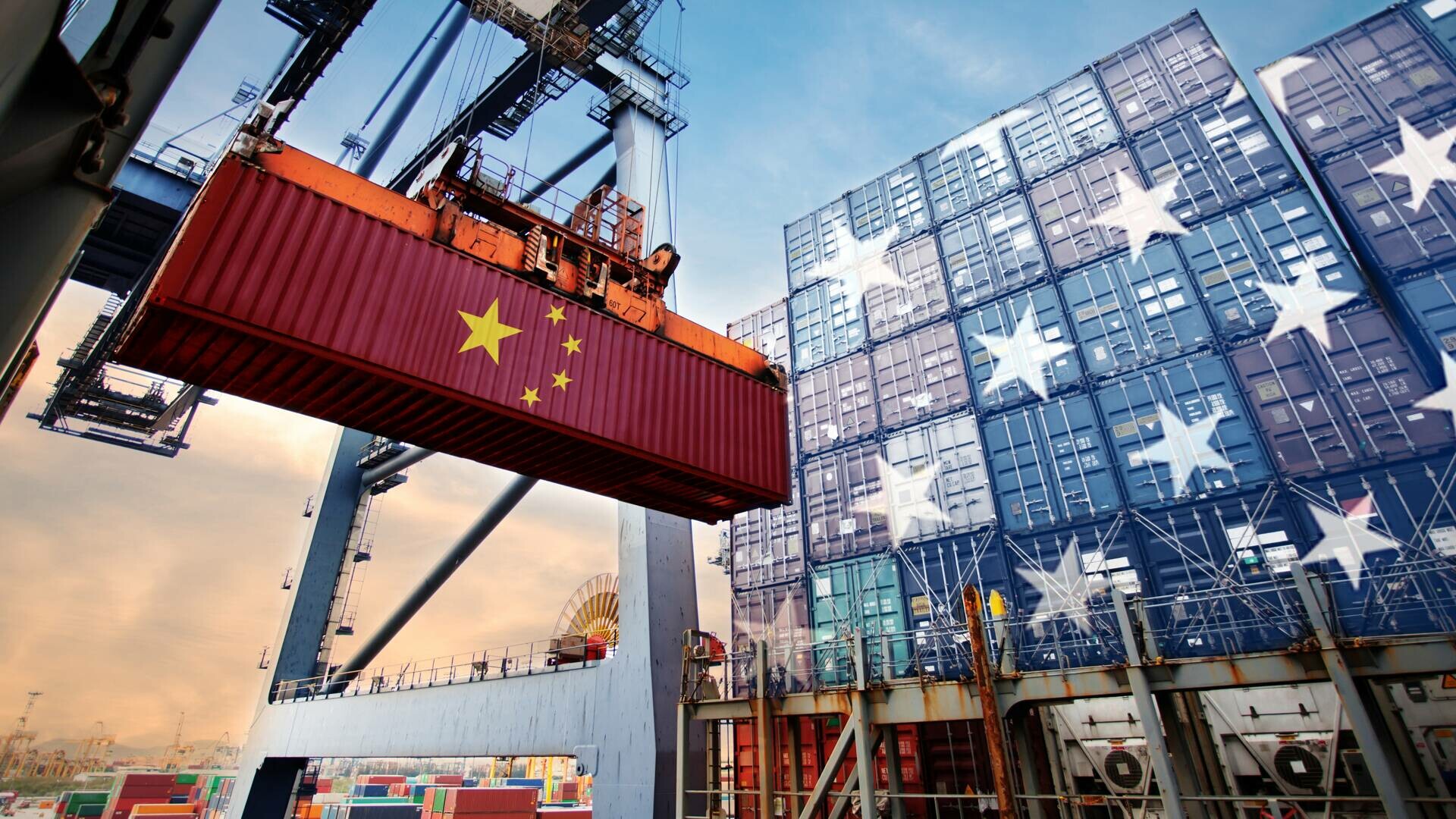 Ce se întâmplă în China după ce au scăzut comenzile din SUA. PRoblema care planează asupra companiilor
