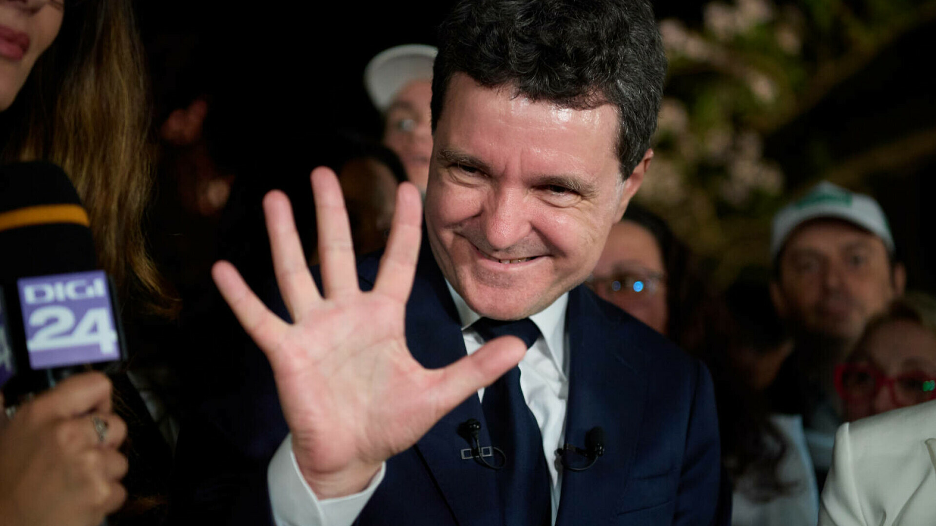 Când va prelua oficial Nicușor Dan funcția de președinte al României. Mandatul său începe peste câteva zile