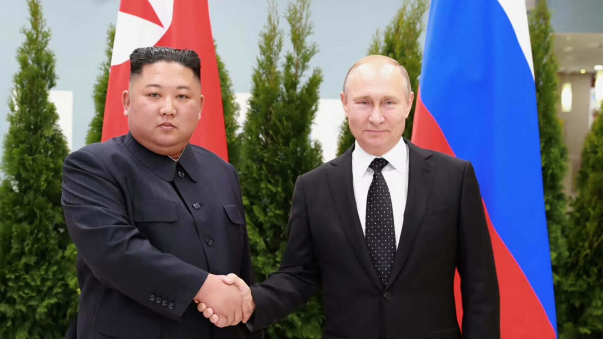 WSJ: Kim Jong Un a făcut „cadou” Rusiei 15.000 de muncitori. Condițiile extreme în care lucrează nord-coreenii