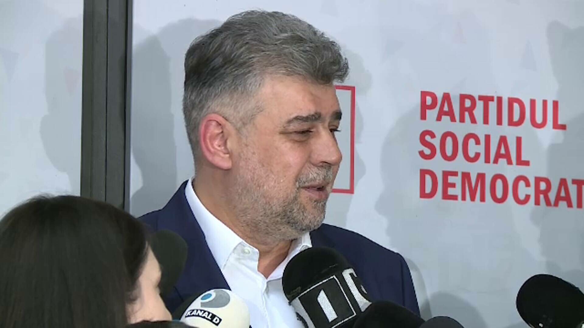 Primarul PSD al Buzăului: Marcel Ciolacu ar fi trebuit să demisioneze după alegerile din noiembrie