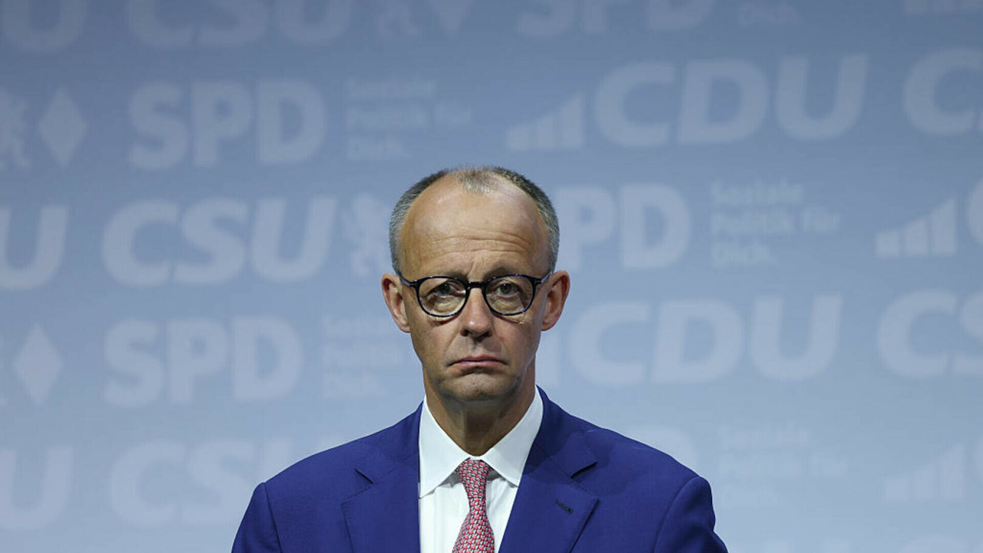 Friedrich Merz consideră că în prezent sunt şanse mici de încheiere a războiului din Ucraina