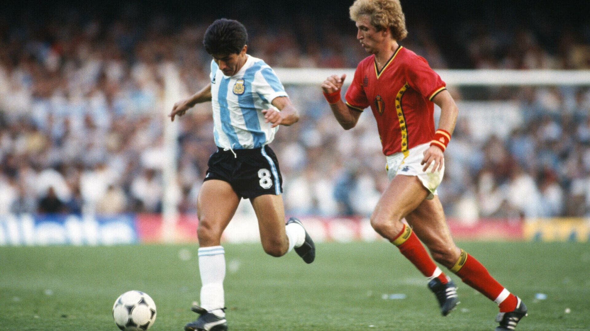 Doliu în fotbal. Un campion mondial din „era Maradona” a încetat din viață la 77 de ani