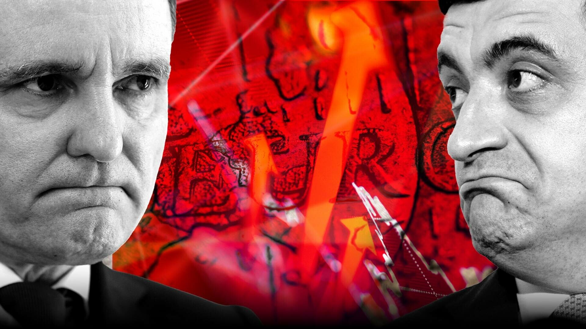 „Cine a-mpușcat cursul?” Politicienii se atacă între ei și nu-și asumă nimic. Un economist „distruge” un fost șef la Finanțe