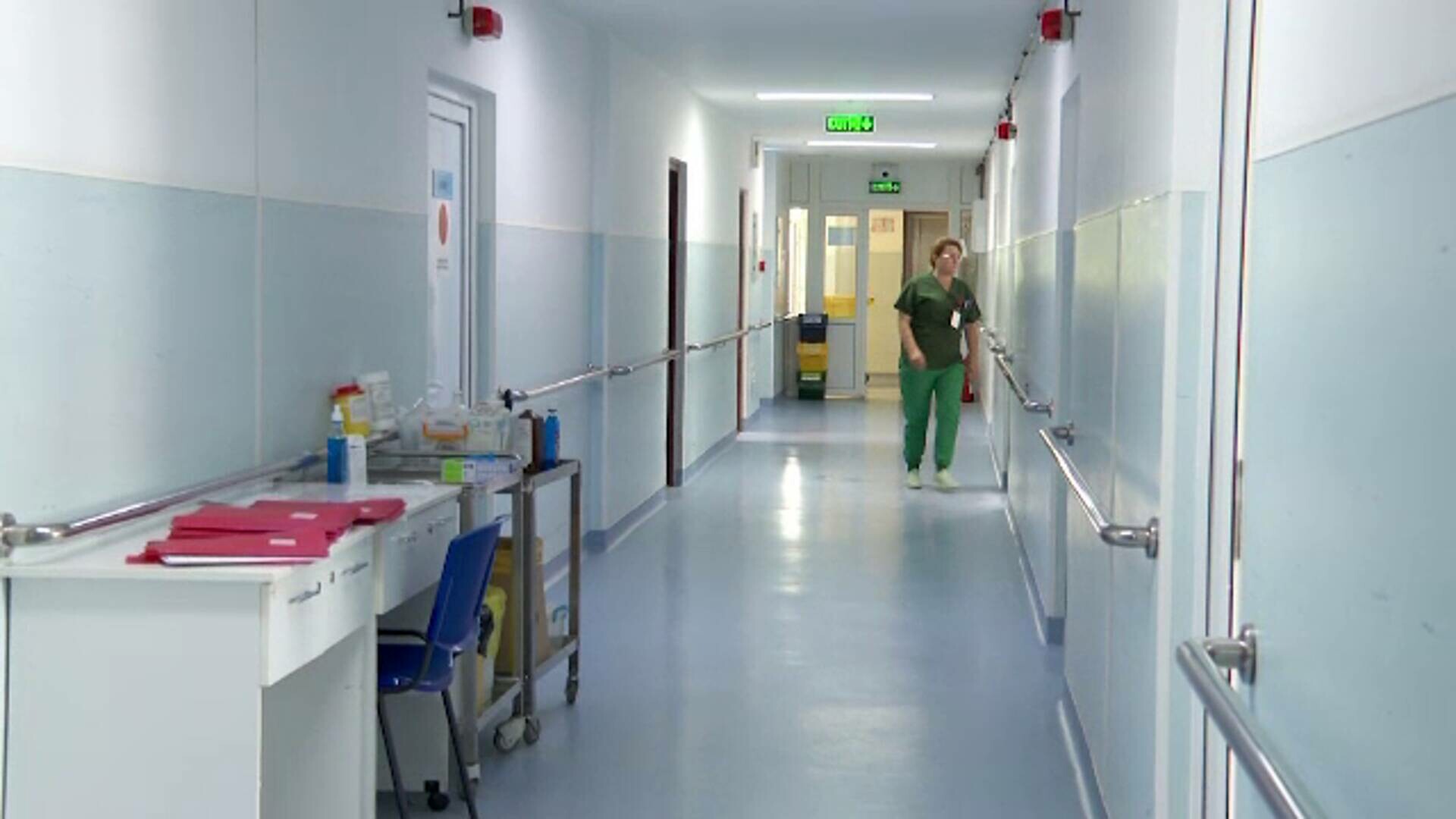 Premieră pentru sistemul medical românesc. Un proiect de lege prevede îngrijirea pacientului la finalul vieții