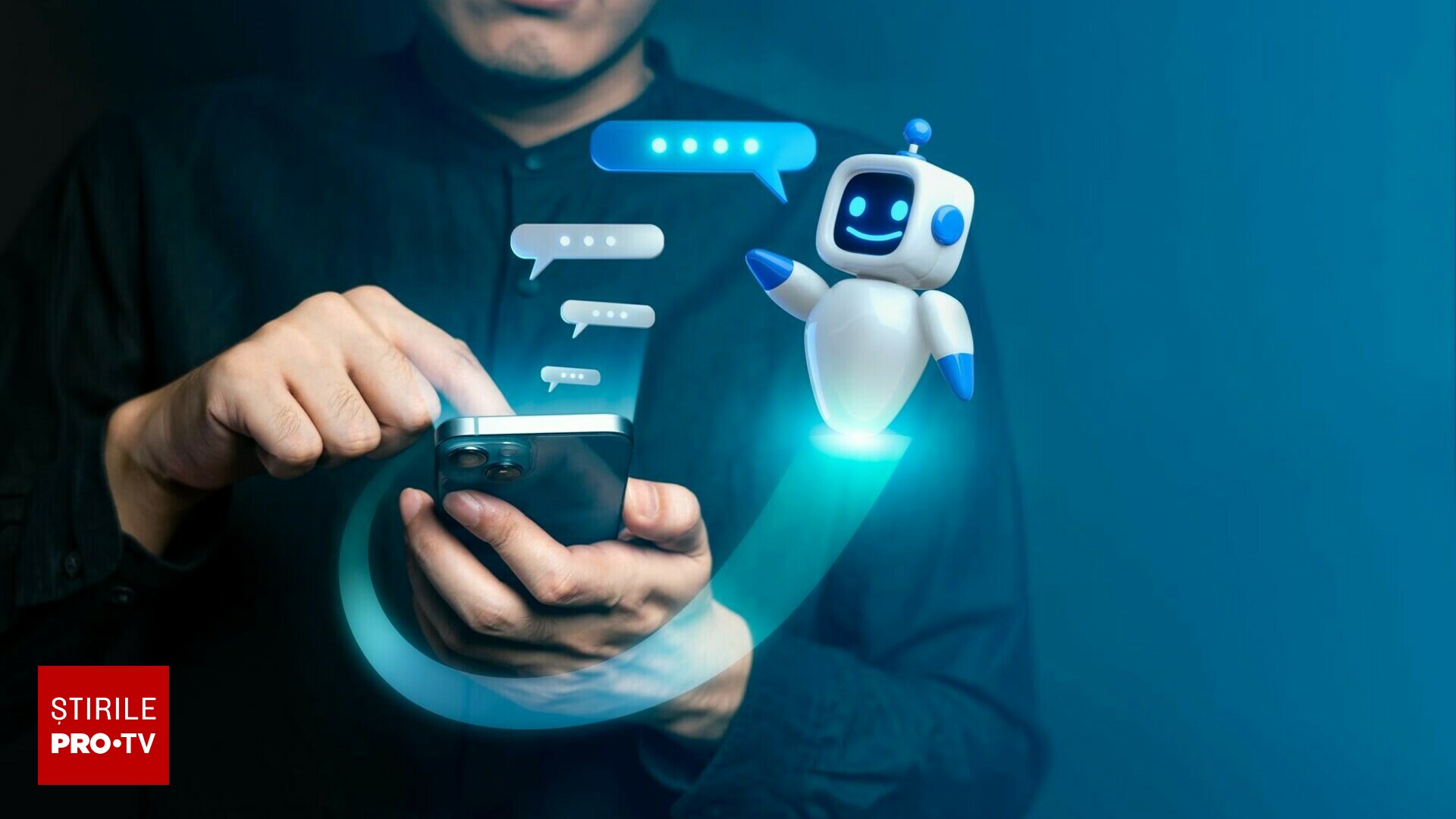 România se află în coada clasamentului în Europa la adoptarea inteligenței artificiale în afaceri, dar investițiile cresc