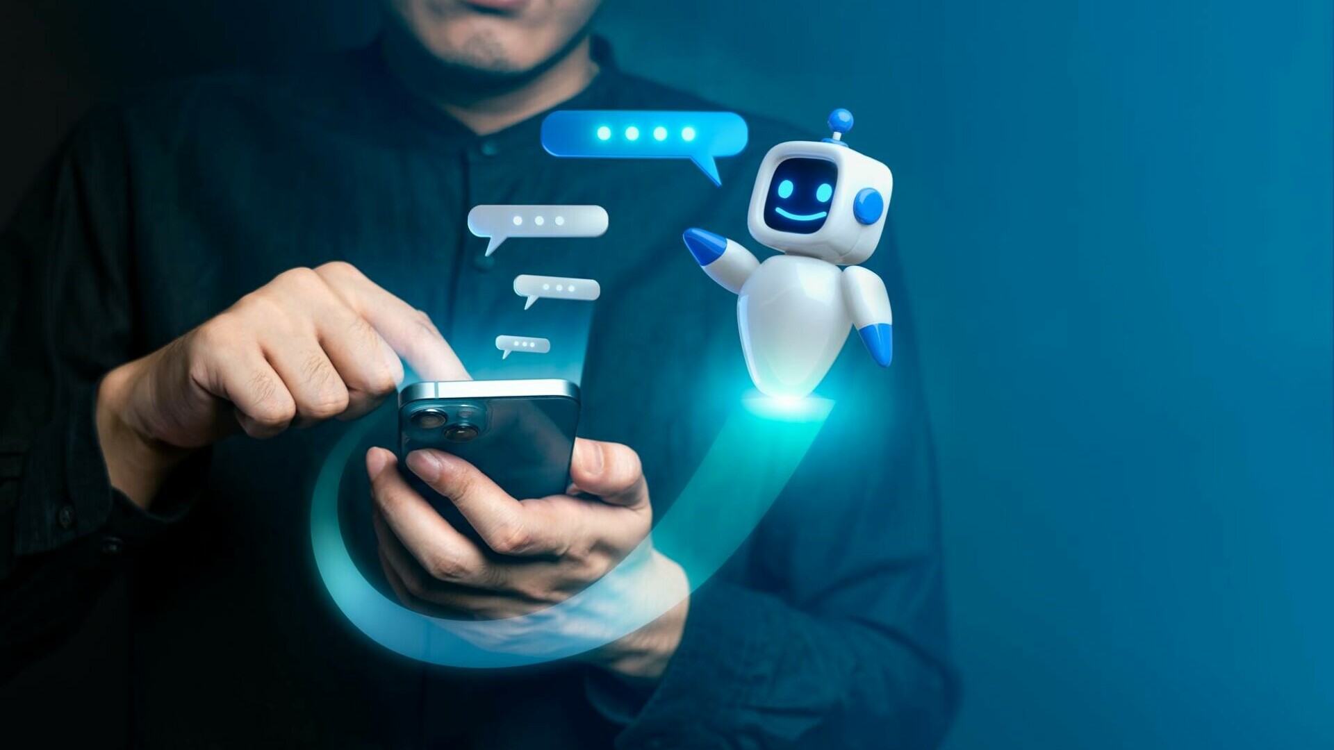 Singura meserie din lume pe care inteligența artificială nu va putea niciodată să o înlocuiască. ”Este cea mai sigură”