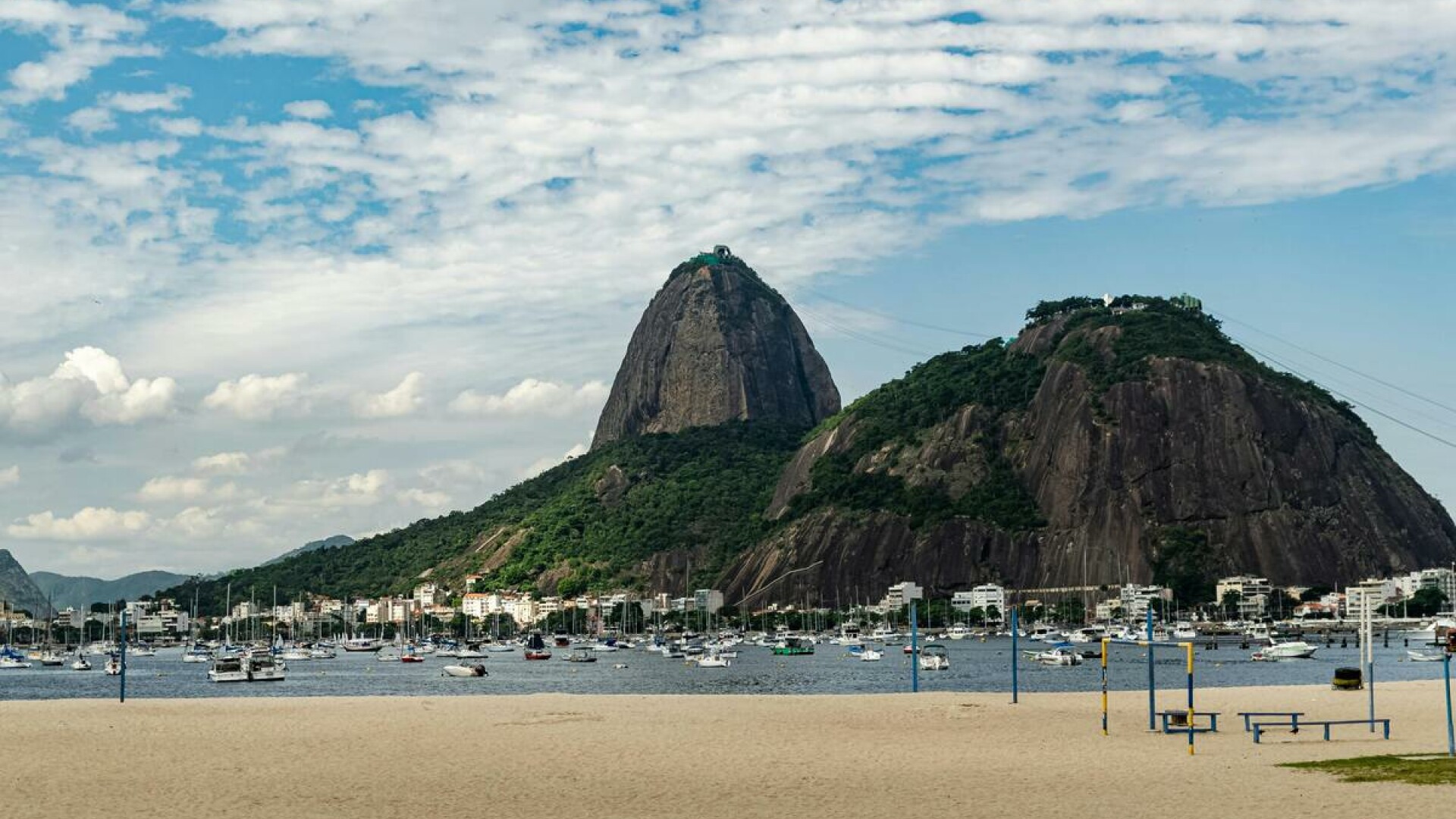 (P) Plaje Secrete din Rio de Janeiro: unde să te relaxezi departe de aglomerație
