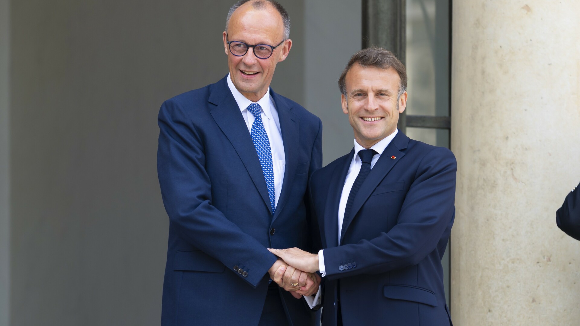 Friedrich Merz: Statele UE trebuie să crească cheltuielile militare și ”să sprijine în mod colectiv Ucraina"