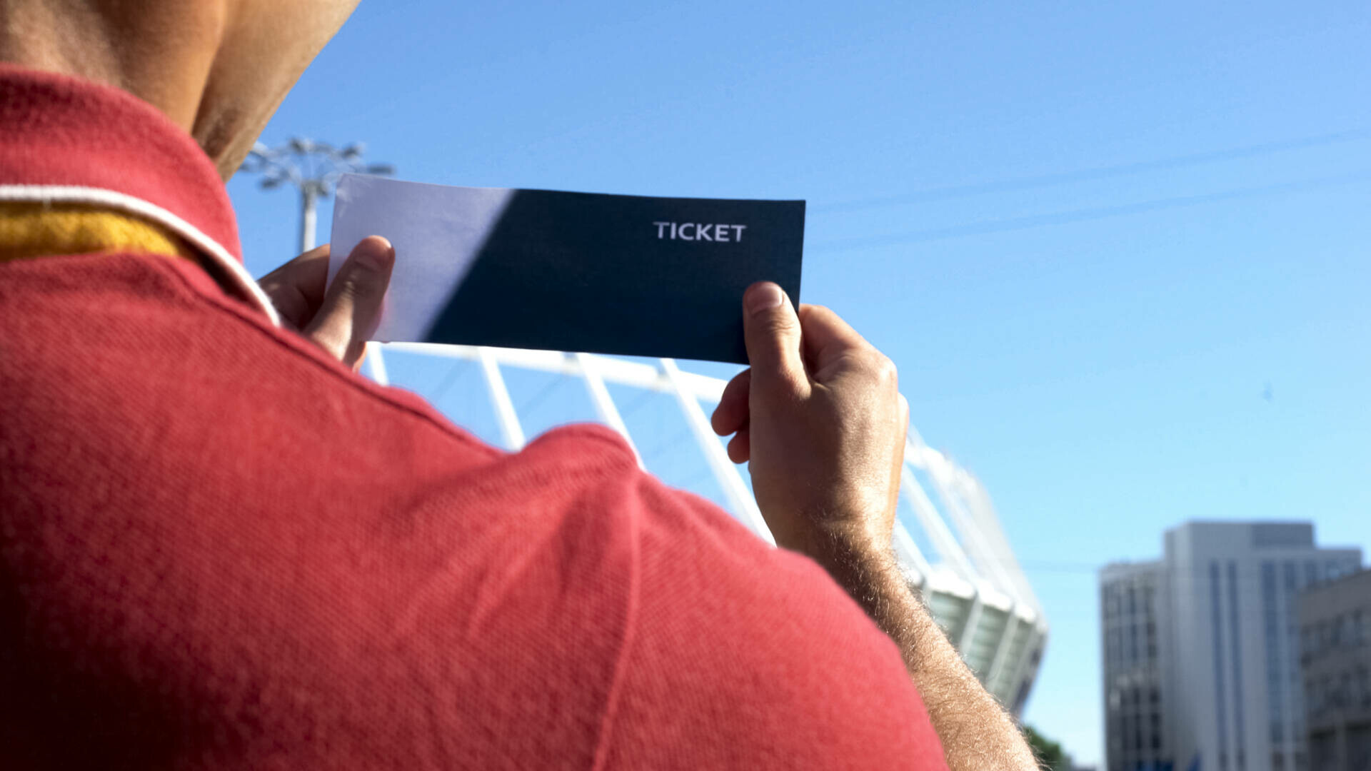 Un norvegian a dat la schimb cinci kilograme de pește pentru un bilet la semifinala Europa League