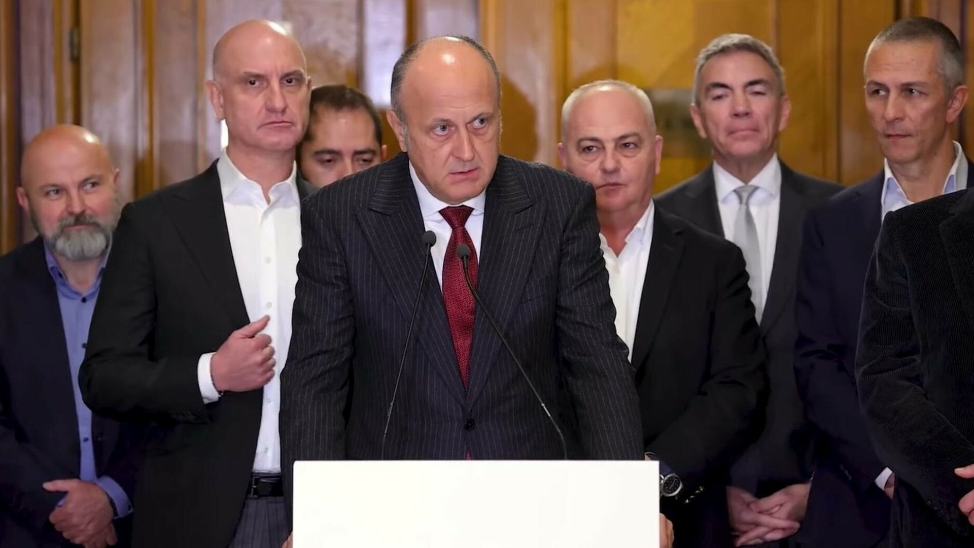 Mediul de afaceri din țară reacționează după rezultatul din alegeri: „Economia românească nu are stăpâni politici”