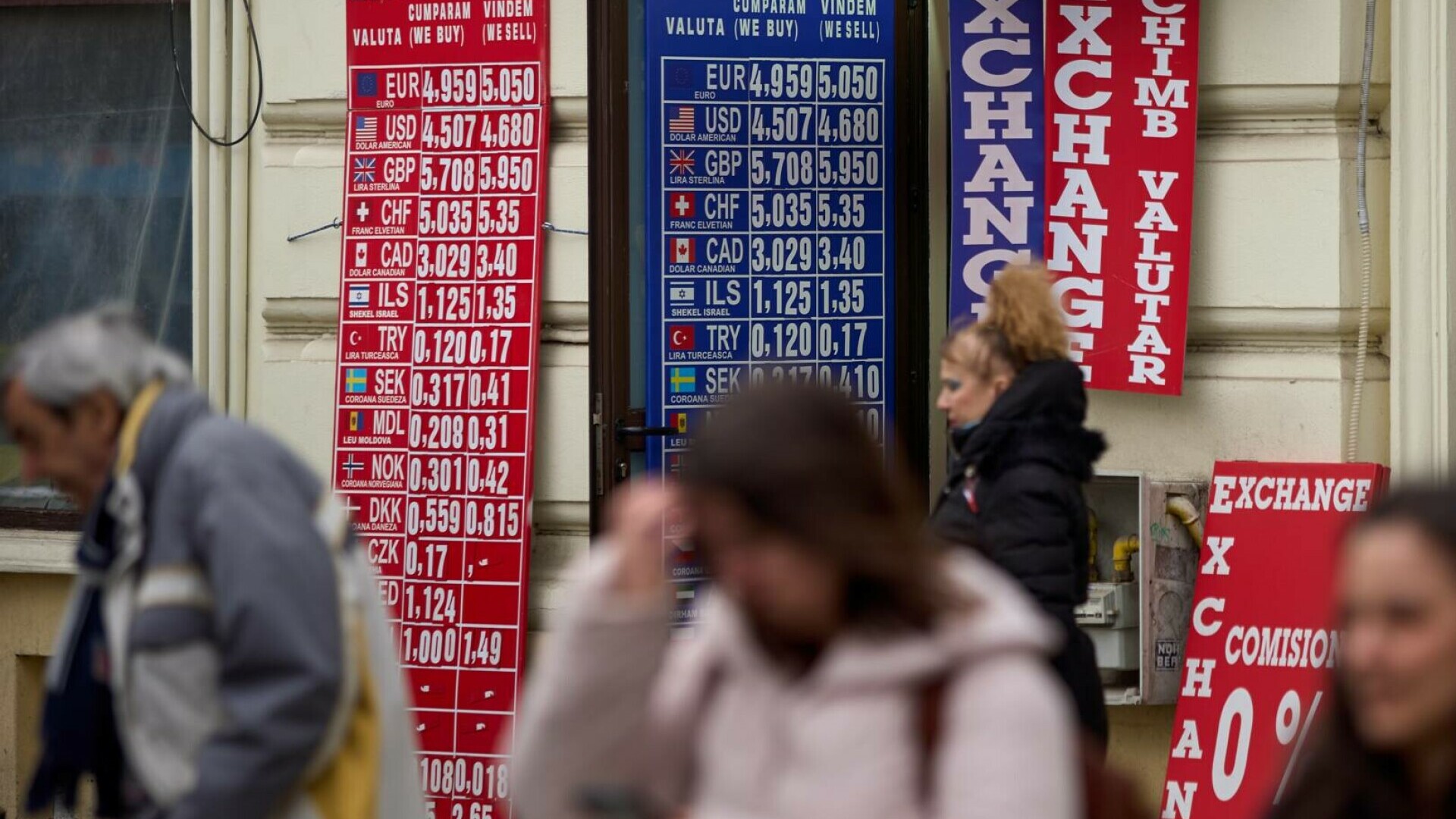 Mesajul Camerei de Comerț a SUA în România înainte de turul 2: Alegerile trec, dar economia trebuie să rămână în picioare
