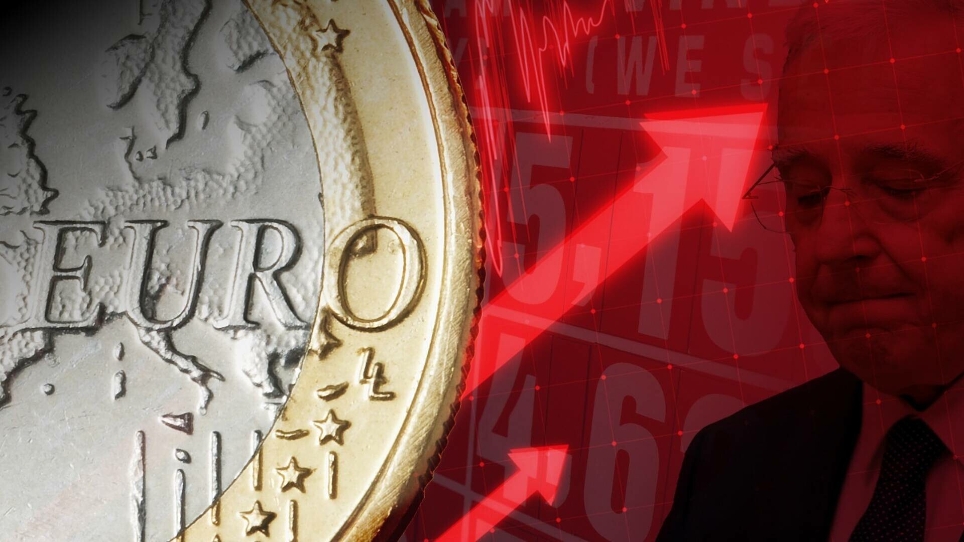 Euro continuă să depășească noi recorduri după ce a trecut de 5 lei. Unde se oprește euro la final de săptămână