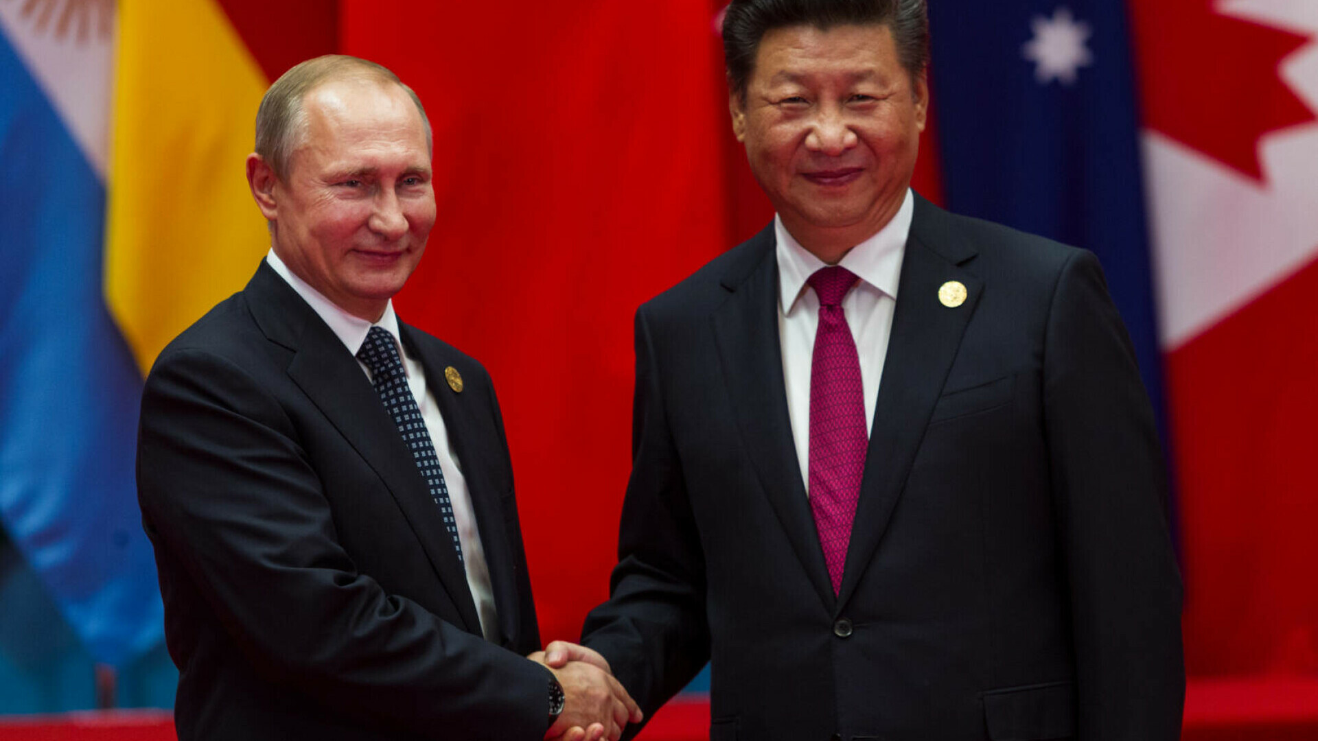 Vizită fără precedent, de 4 zile, a lui Vladimir Putin în China. Președintele Iranului și Kim Jong Un vin și ei la Tianjin