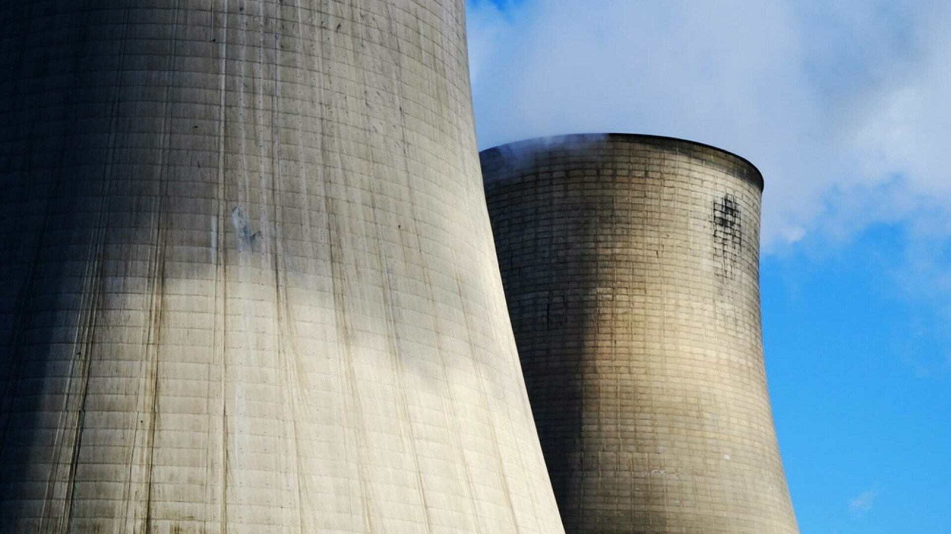 Prima țară din G7 care construiește o centrală nucleară ca în Rusia și China. Și România va avea un reactor similar