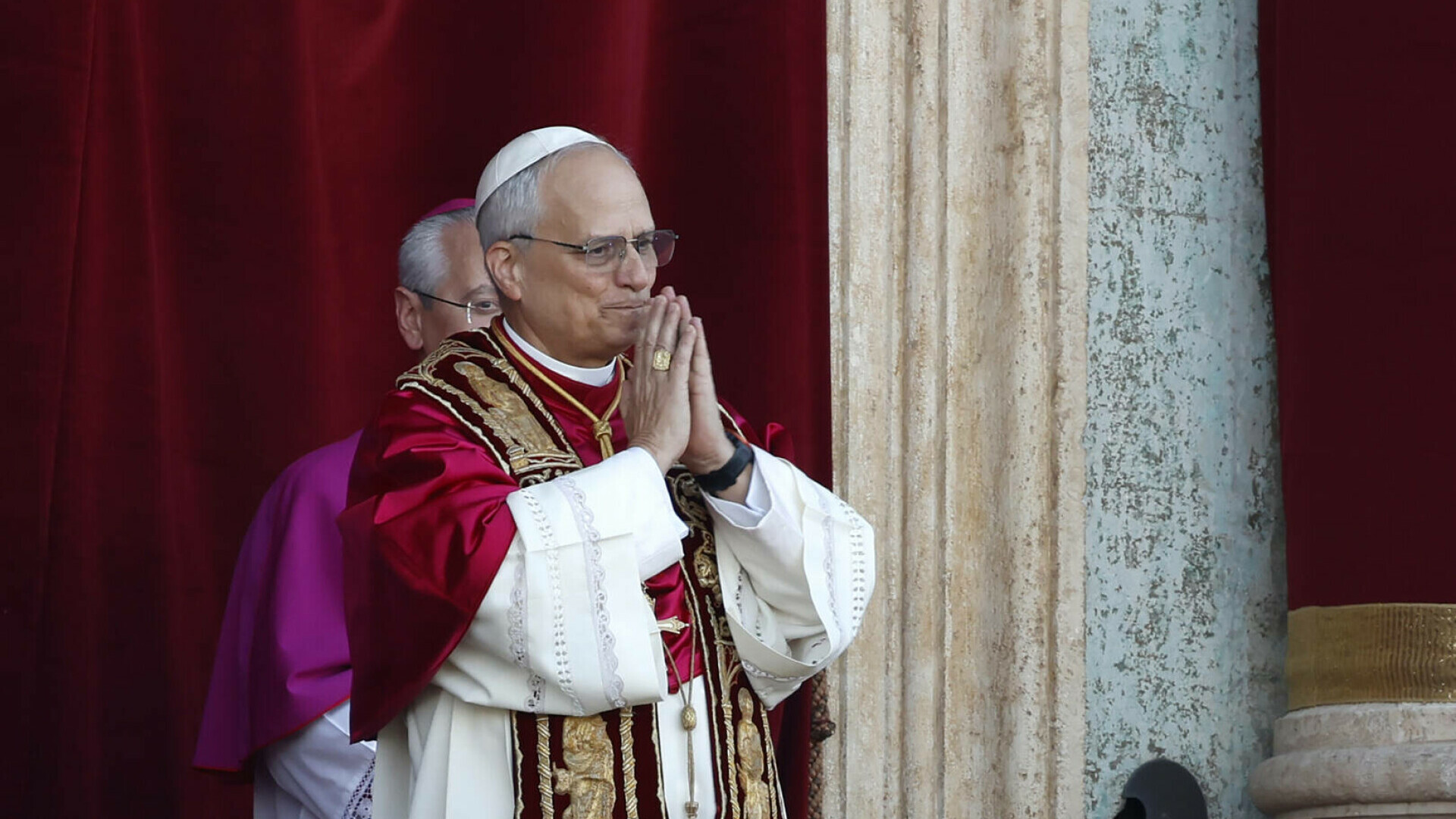 Și Papa Leon al XIV-lea este mare iubitor al sportului: ”Mă consider un jucător amator”. Ce joacă noul Suveran Pontif