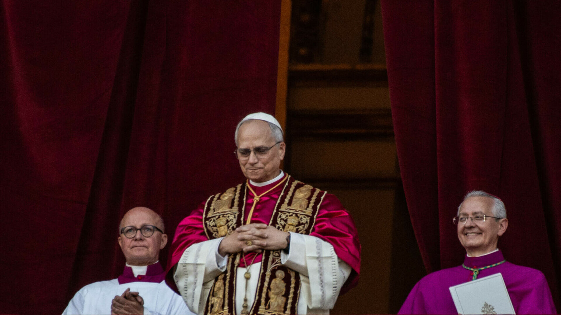 Primul discurs al Papei Leon al XIV-lea. Trei indicii despre ce fel de pontificat își dorește