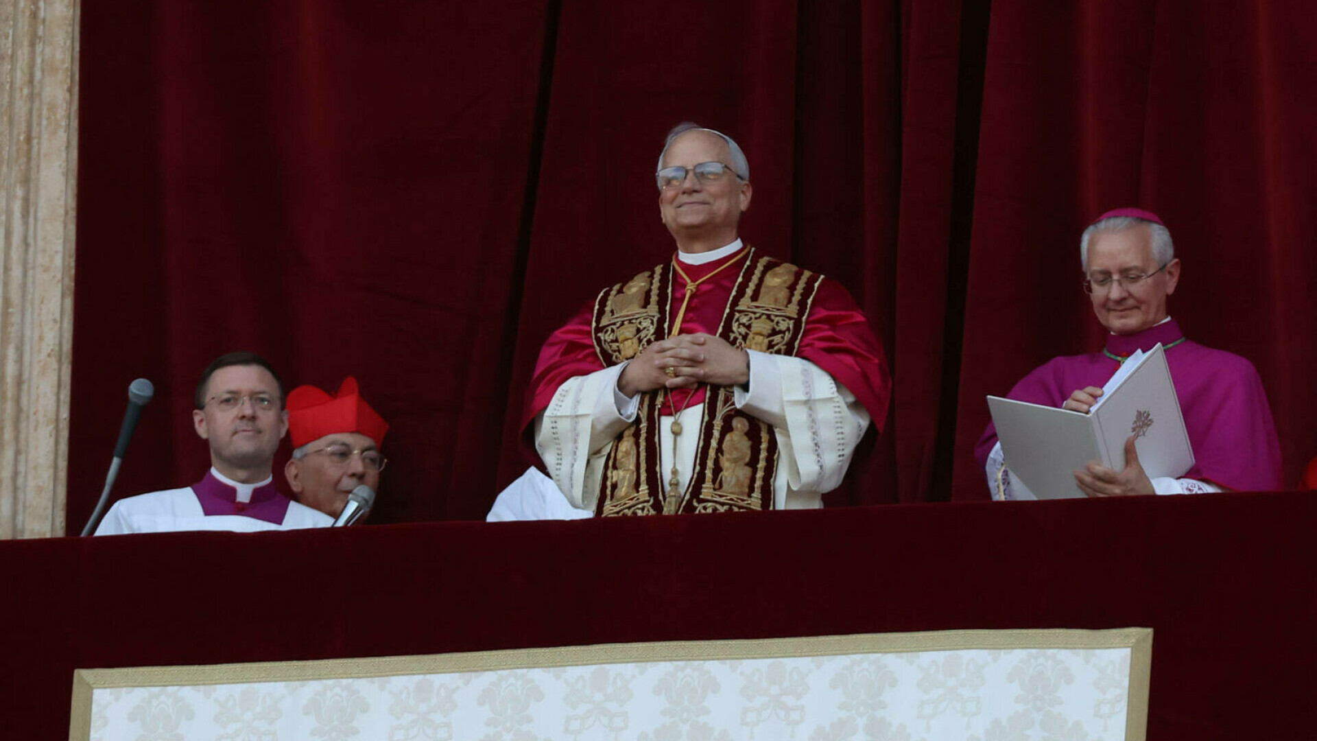 Papa Leon al XIV-lea