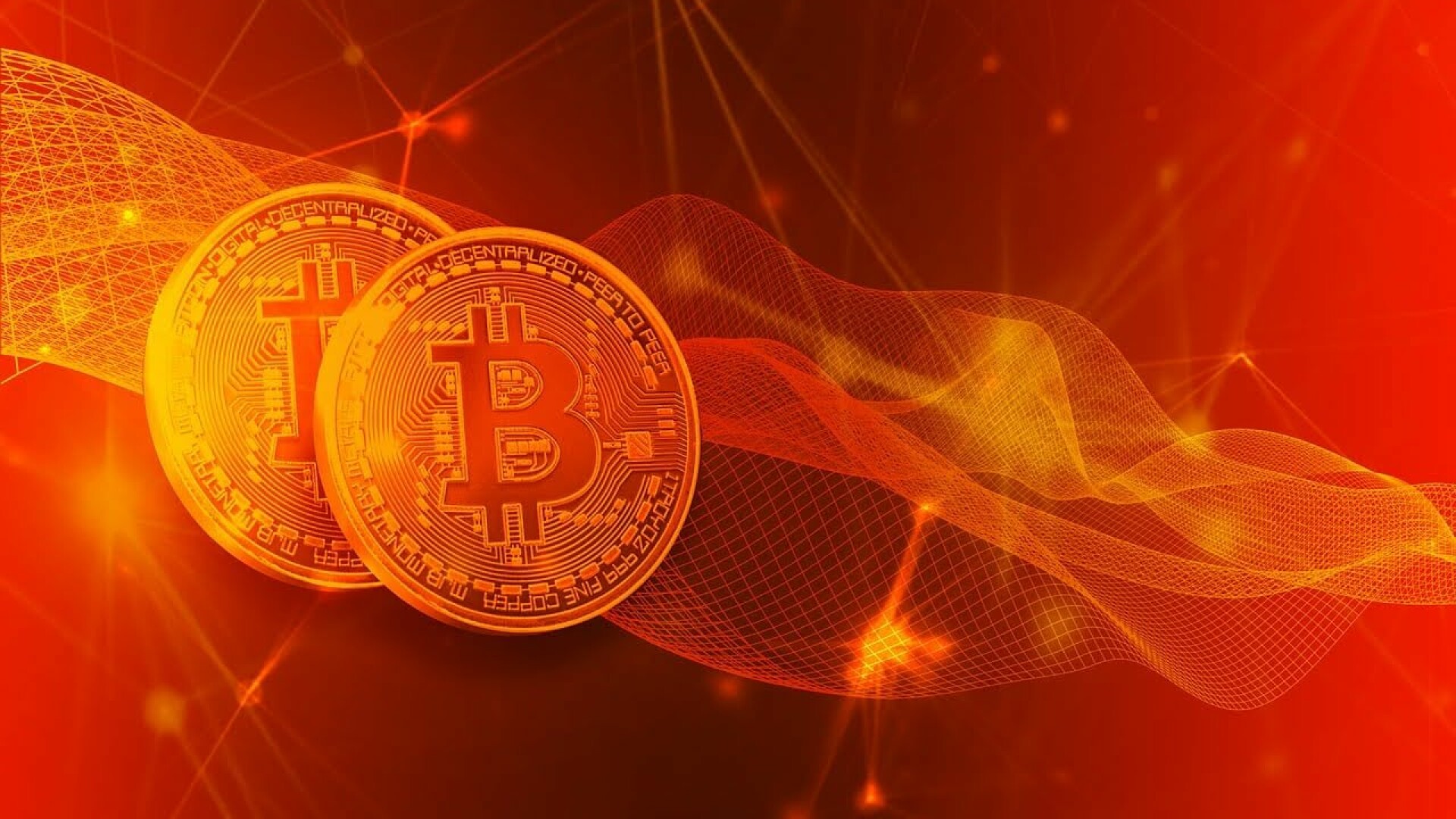 (P) Se apropie o creștere bruscă a prețurilor cripto?
