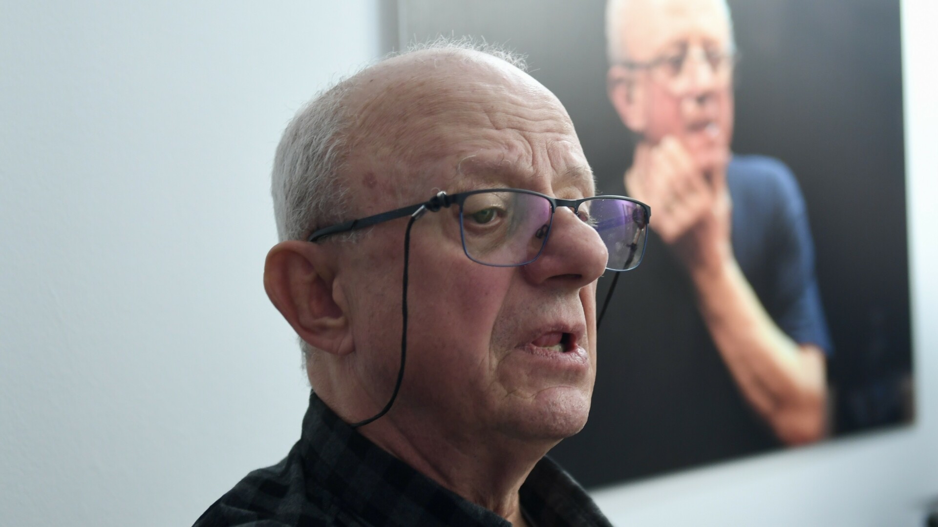 Institutul de Investigare a Crimelor Comunismului: Mesajul actorului Mihai Mălaimare despre turul 2 ”este de-a dreptul toxic”