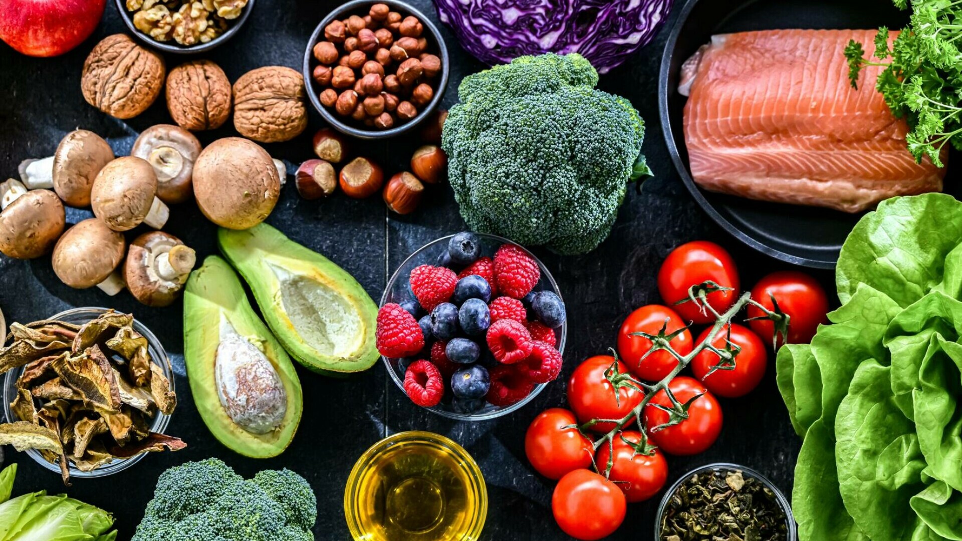 Alimente care scad tensiunea. Dieta DASH pentru hipertensiune arterială
