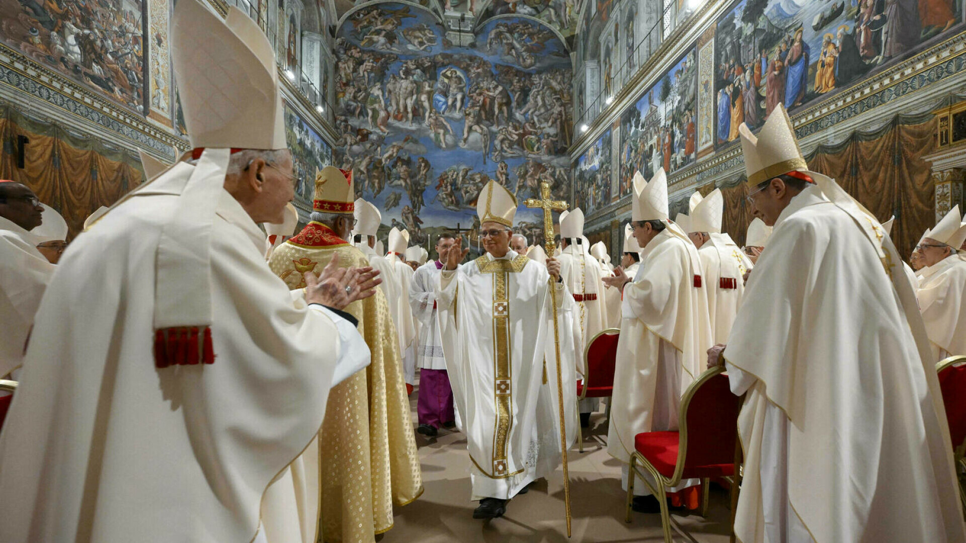 Noul papă american Leon al XIV-lea este un critic al lui Trump: ”Nu vezi suferința?”. Conspirații la Vatican