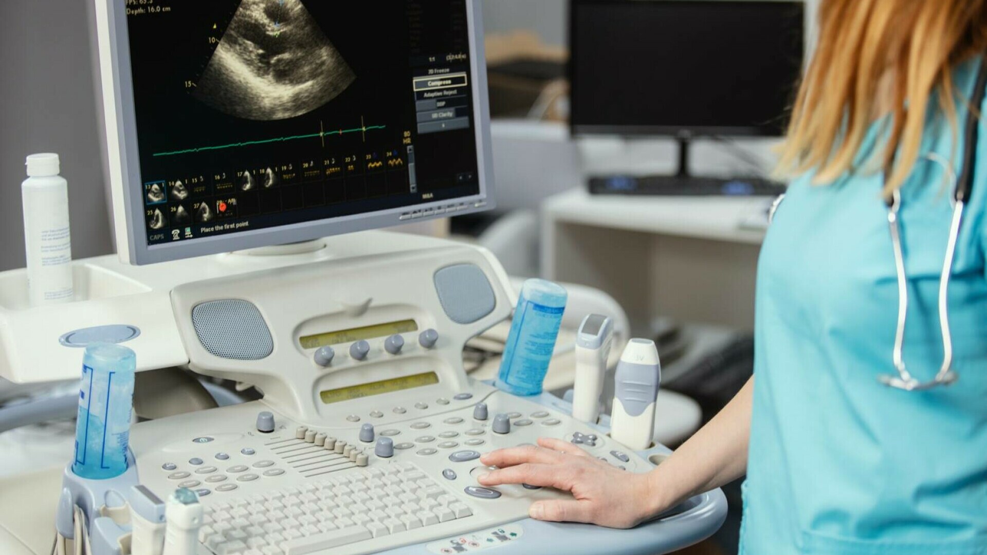 Secţia Obstetrică Ginecologie a Spitalului Târgu Jiu, închisă după ce cinci paciente au fost infectate cu stafilococ