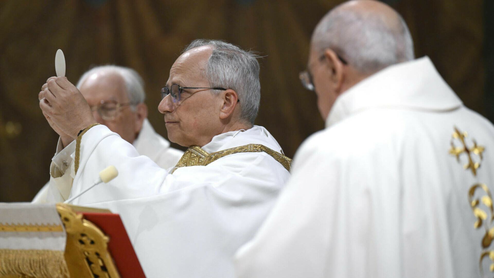 Papa Leon al XIV-lea le-a transmis cardinalilor că trebuie să continue „moştenirea preţioasă” a predecesorului său