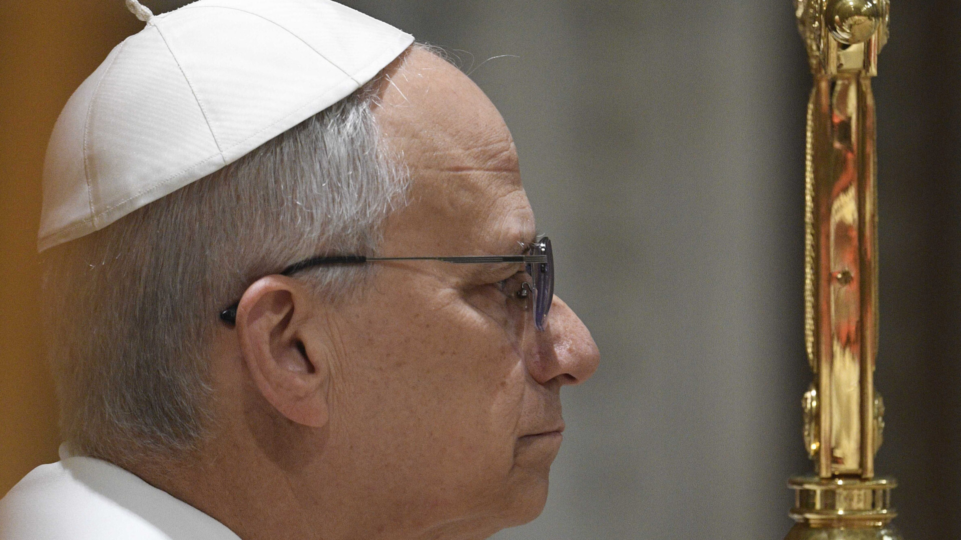 Papa Leon al XIV-lea