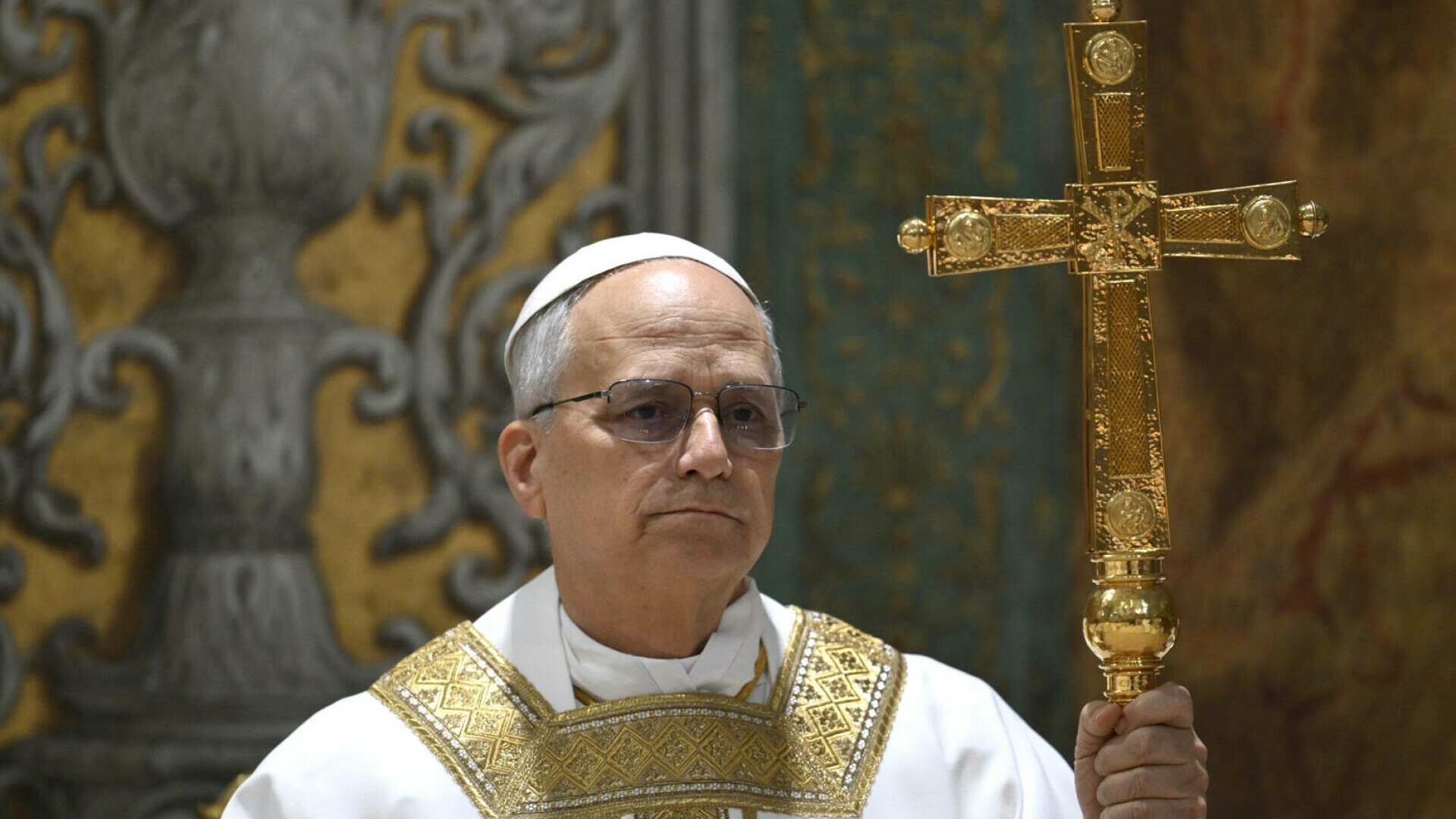 Ce salariu ar putea avea Papa Leon al XIV-lea. Vaticanul asigură toate nevoile Suveranului Pontif