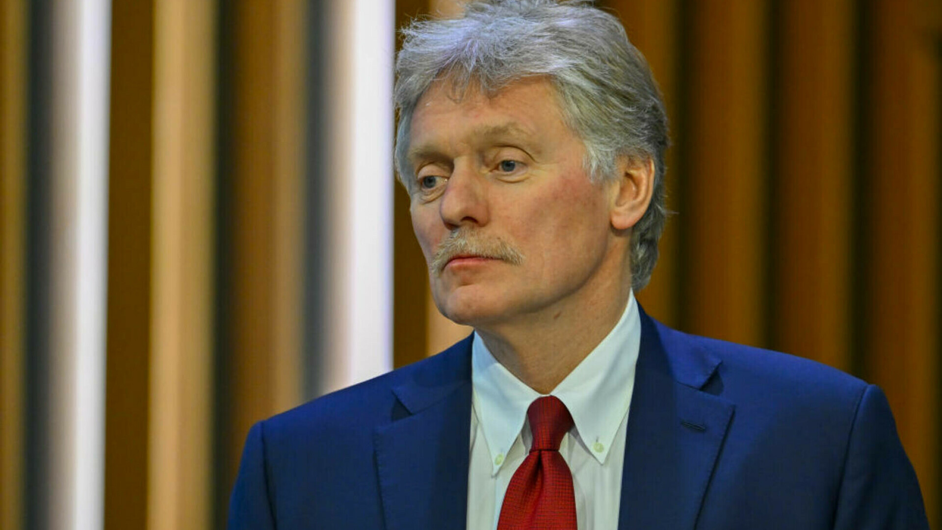 Purtătorul de cuvânt al Kremlinului: Ucraina vrea să evite discuţiile privind soluţionarea conflictului cu Rusia