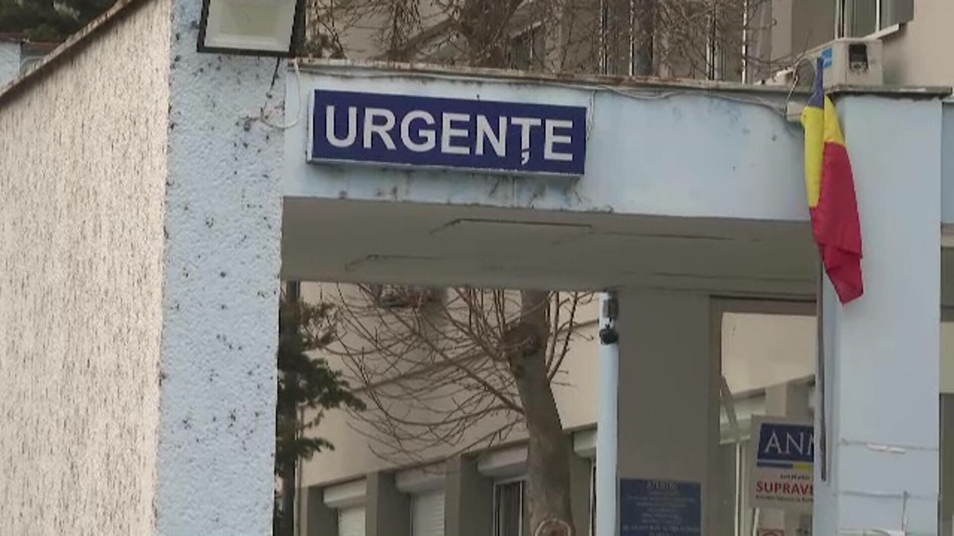 O fetiţă de 3 ani din Gorj a murit la spital după ce ar fi luat medicamentele surorii ei, aflată sub tratament pentru autism