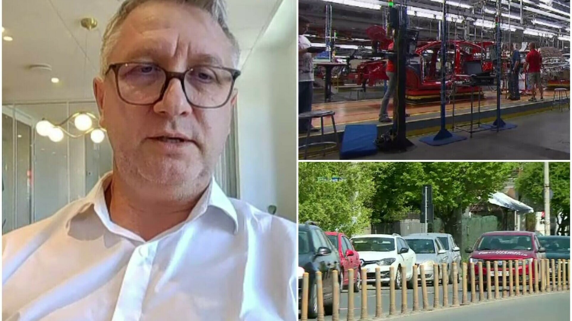Veste bună de la Bruxelles pentru producătorii de mașini din România: „Este o gură de oxigent”