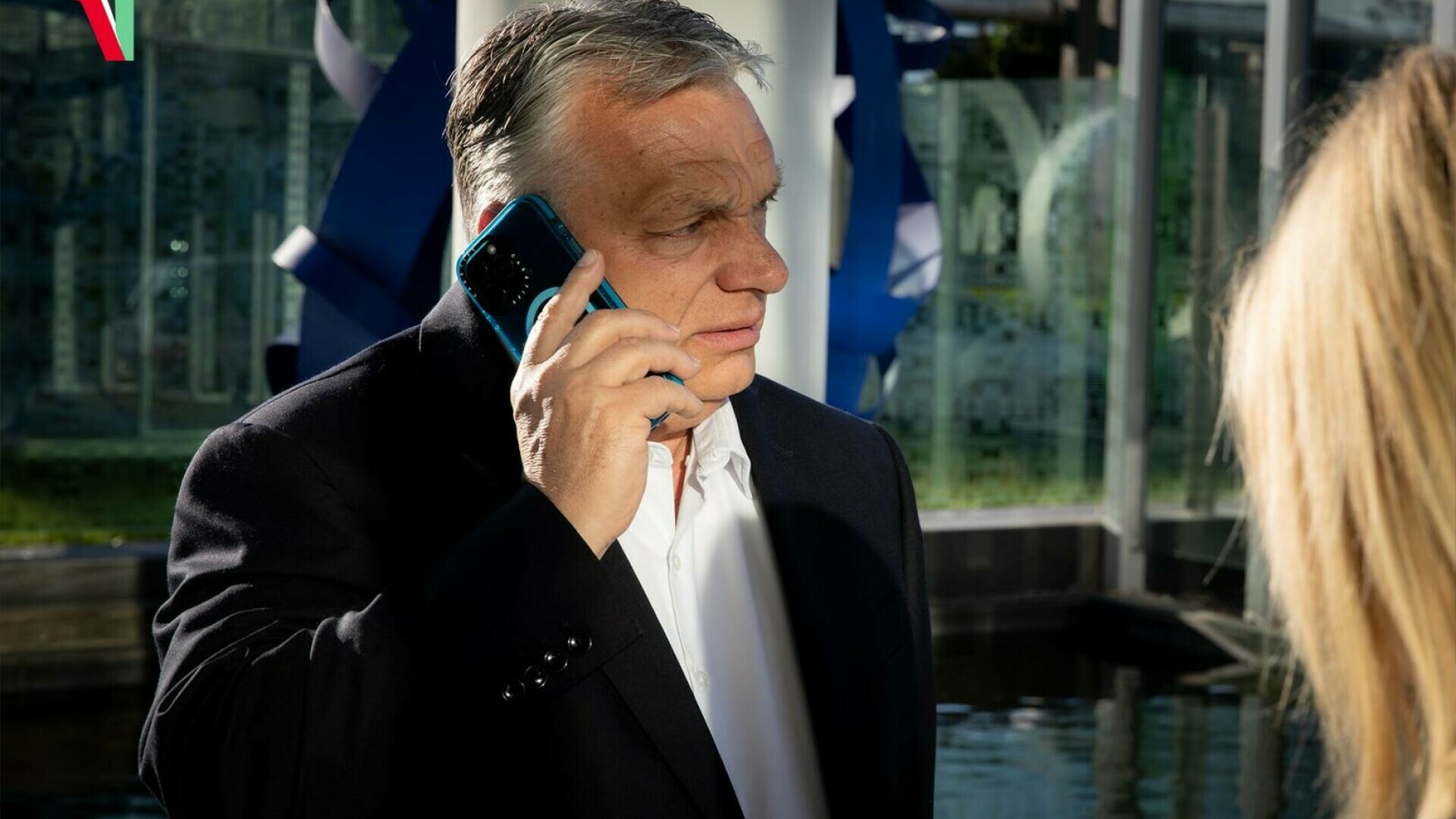 Viktor Orban dă înapoi. Anunță că nu-l mai susține pe George Simion și sugerează maghiarilor să voteze împotriva acestuia