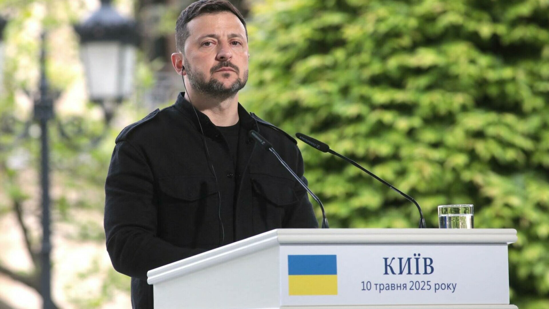 Zelenski ignoră oferta lui Putin și lansează un nou ultimatum: „Ne așteptăm ca Rusia să confirme”