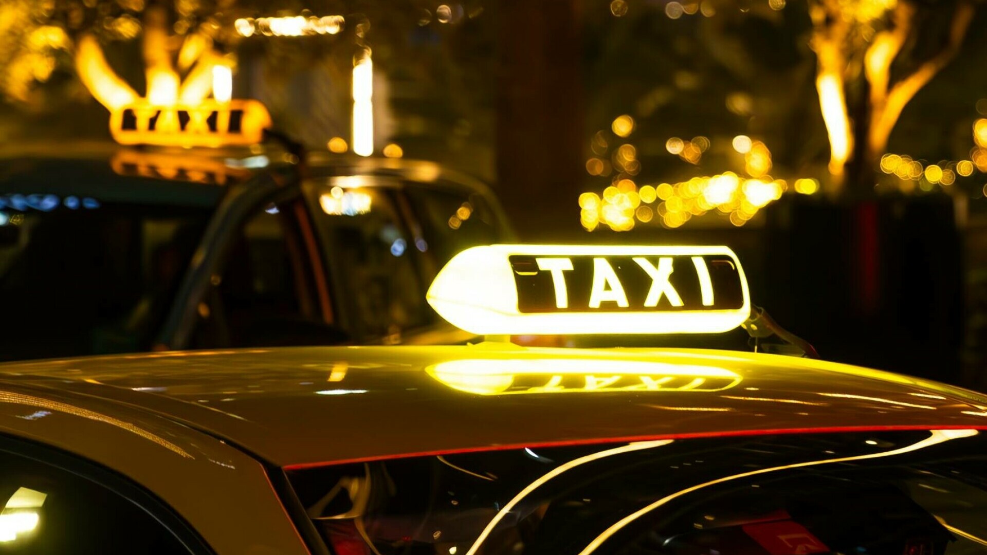 Țara care vrea să reducă accidentele rutiere prin subvenționarea curselor de taxi în weekenduri