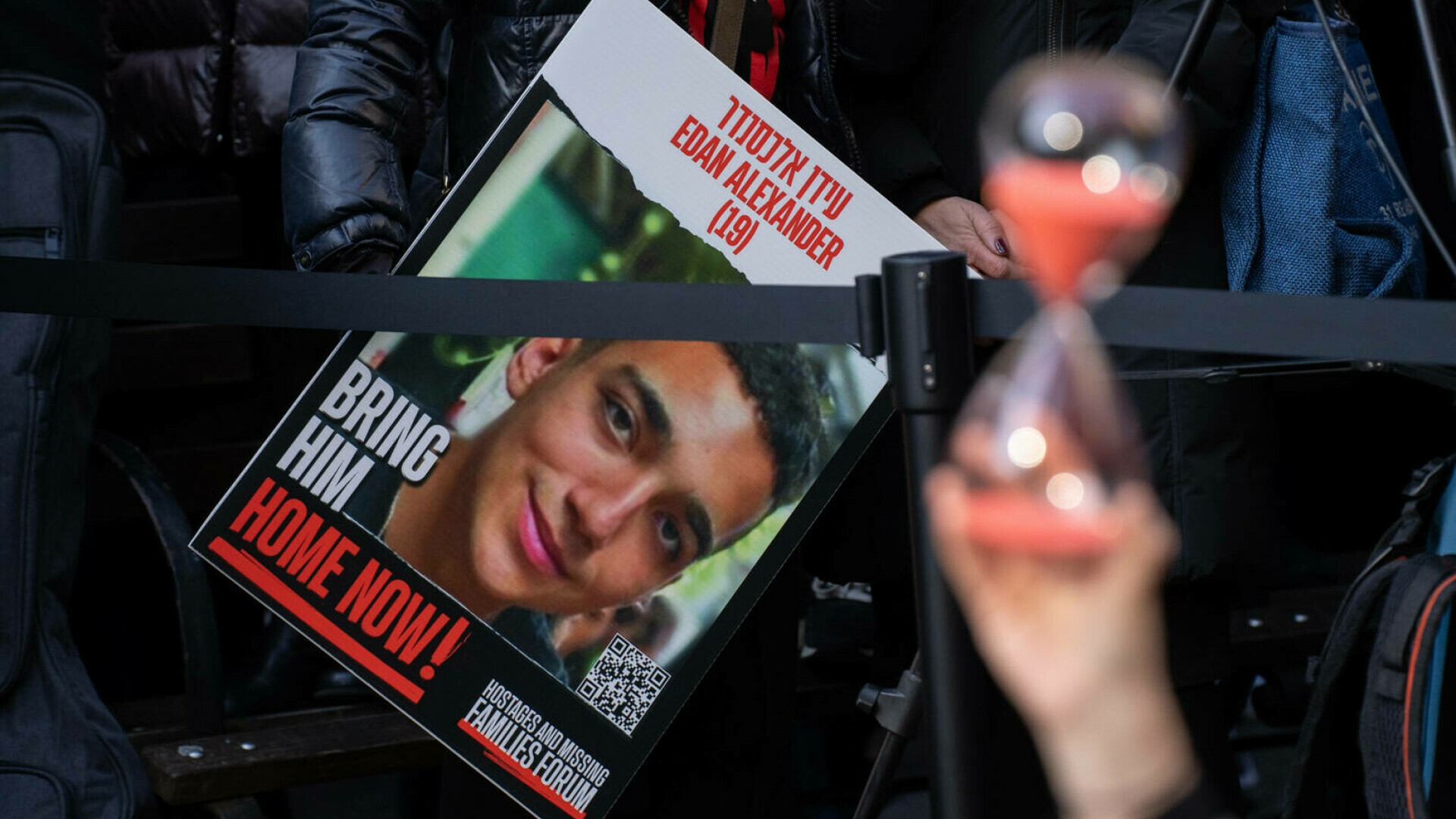 Hamas anunță că va elibera ultimul ostatic american în viață din Gaza, un soldat de 21 de ani