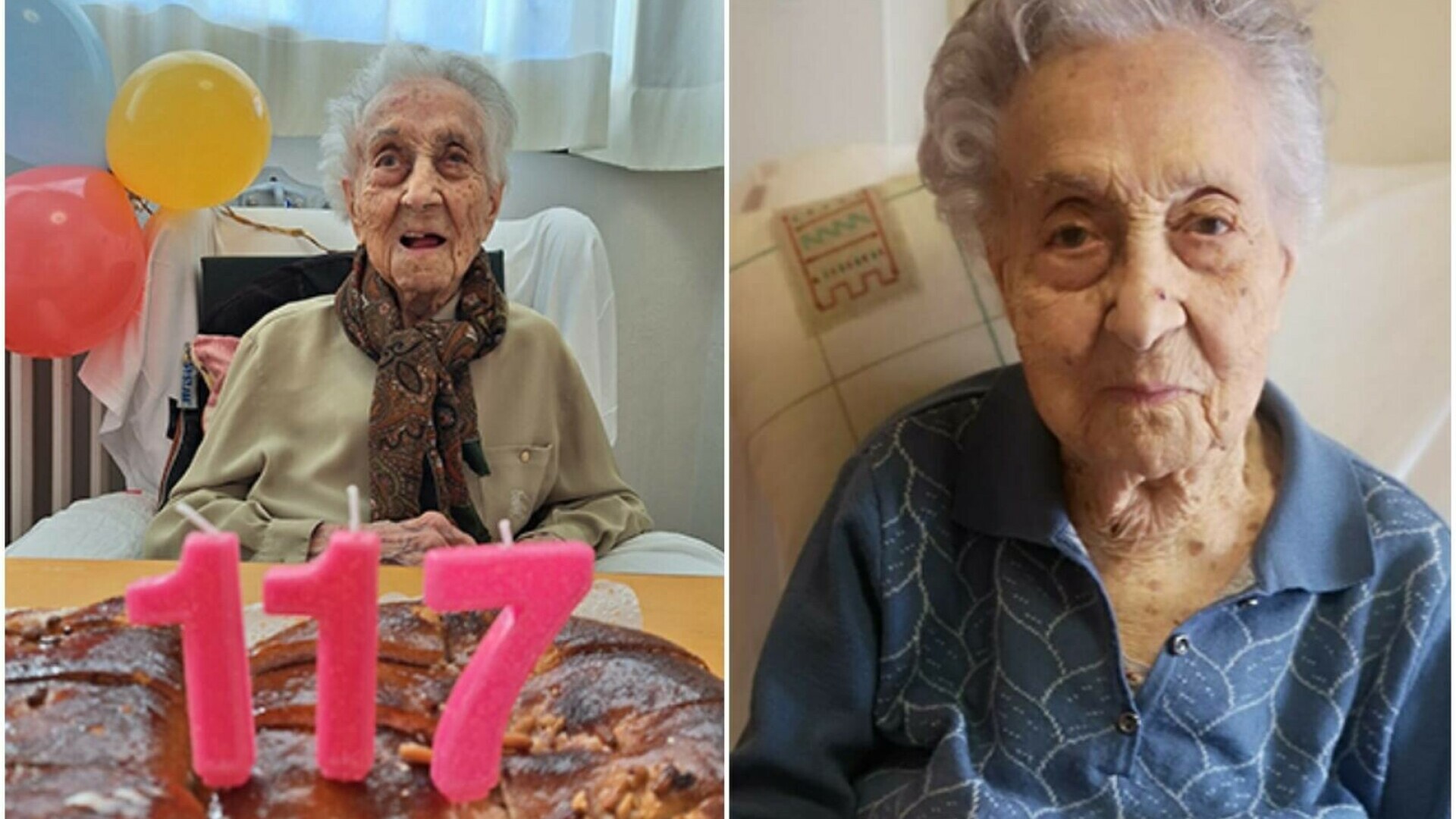 Cele cinci obiceiuri sănătoase ale femeii care a trăit 117 ani. Alimentul „minune” pe care îl consuma de 3 ori pe zi