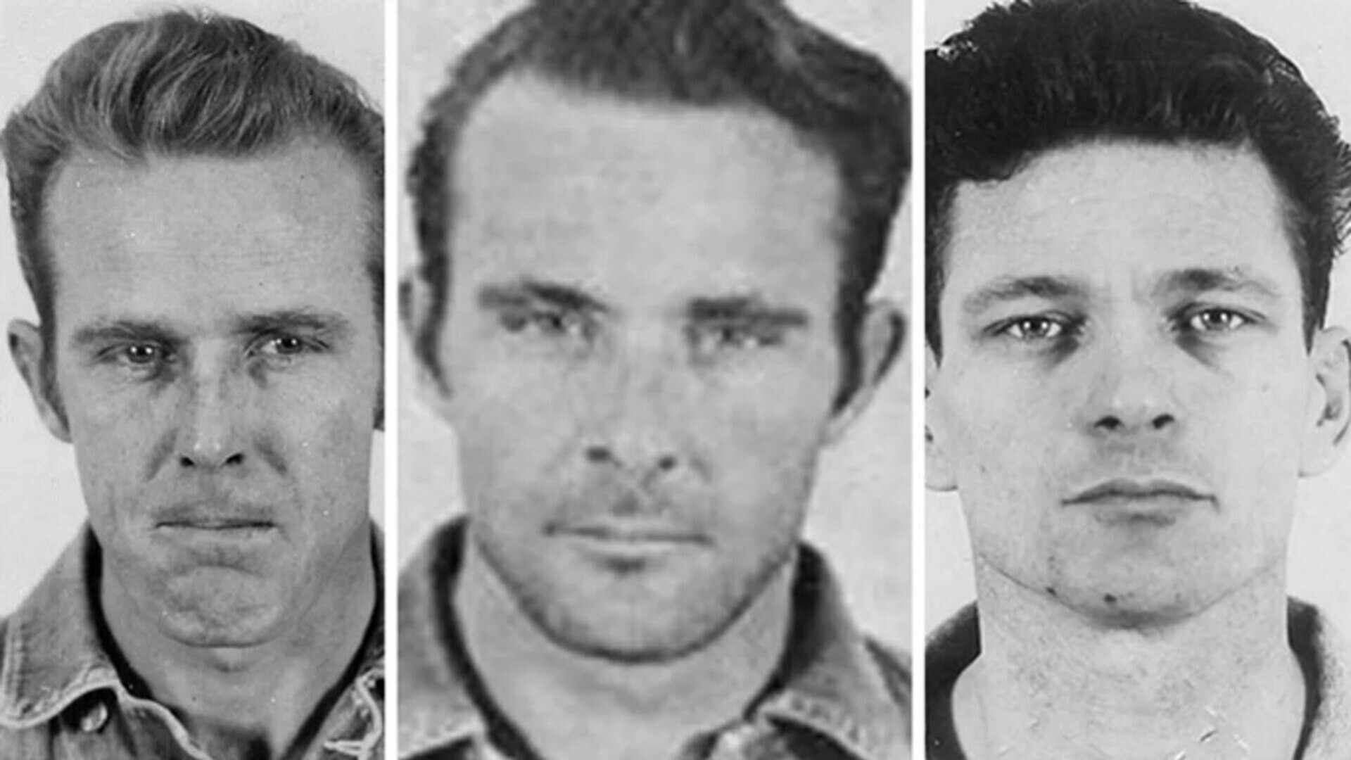 Trei prizonieri au evadat din Alcatraz, în 1962, cu un plan uluitor. Misterul celebrei evadări încă nu a fost rezolvat
