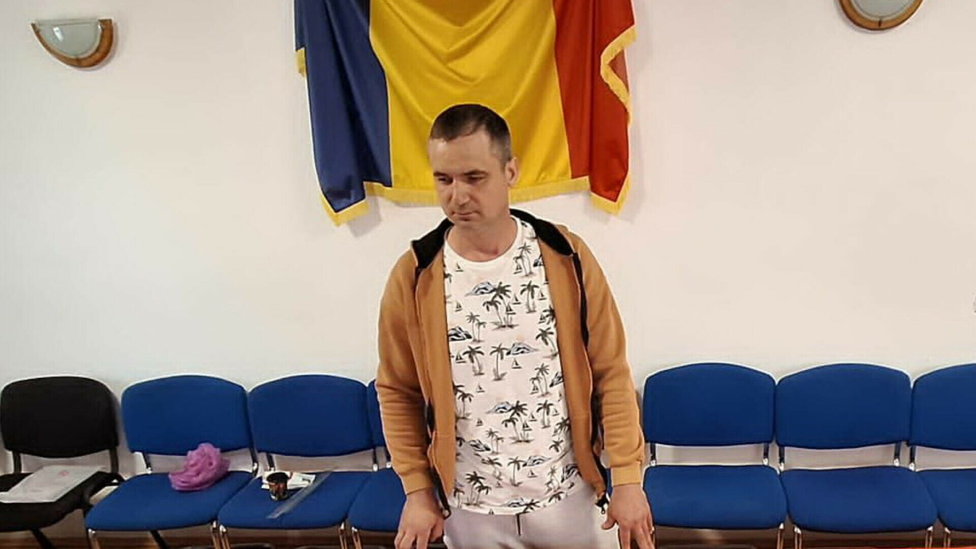 Comoara descoperită de un bărbat din Giurgiu cu un detector de metale. „Am crezut chiar că visez”. GALERIE FOTO