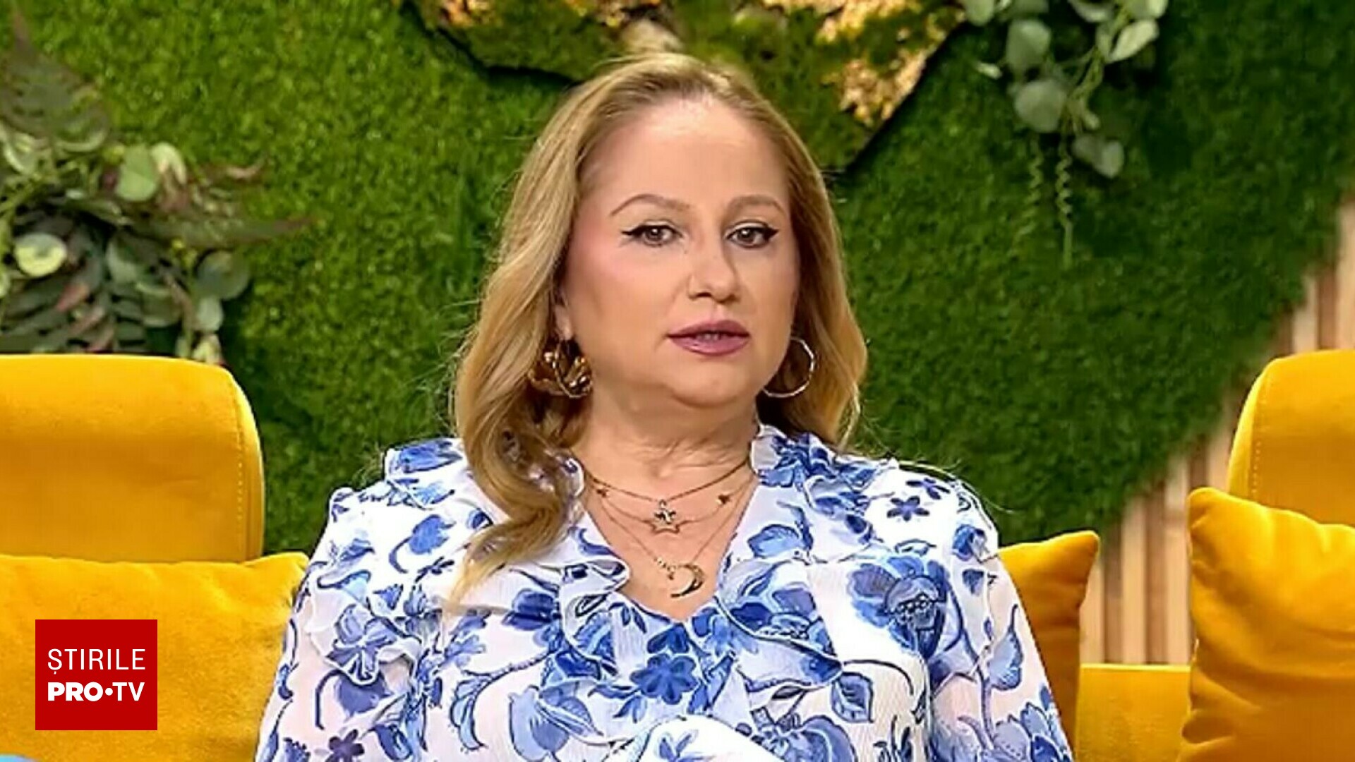 Horoscop săptămânal cu Cristina Demetrescu. Provocări și oportunități astrale pentru fiecare zodie între 12 și 18 mai 2025