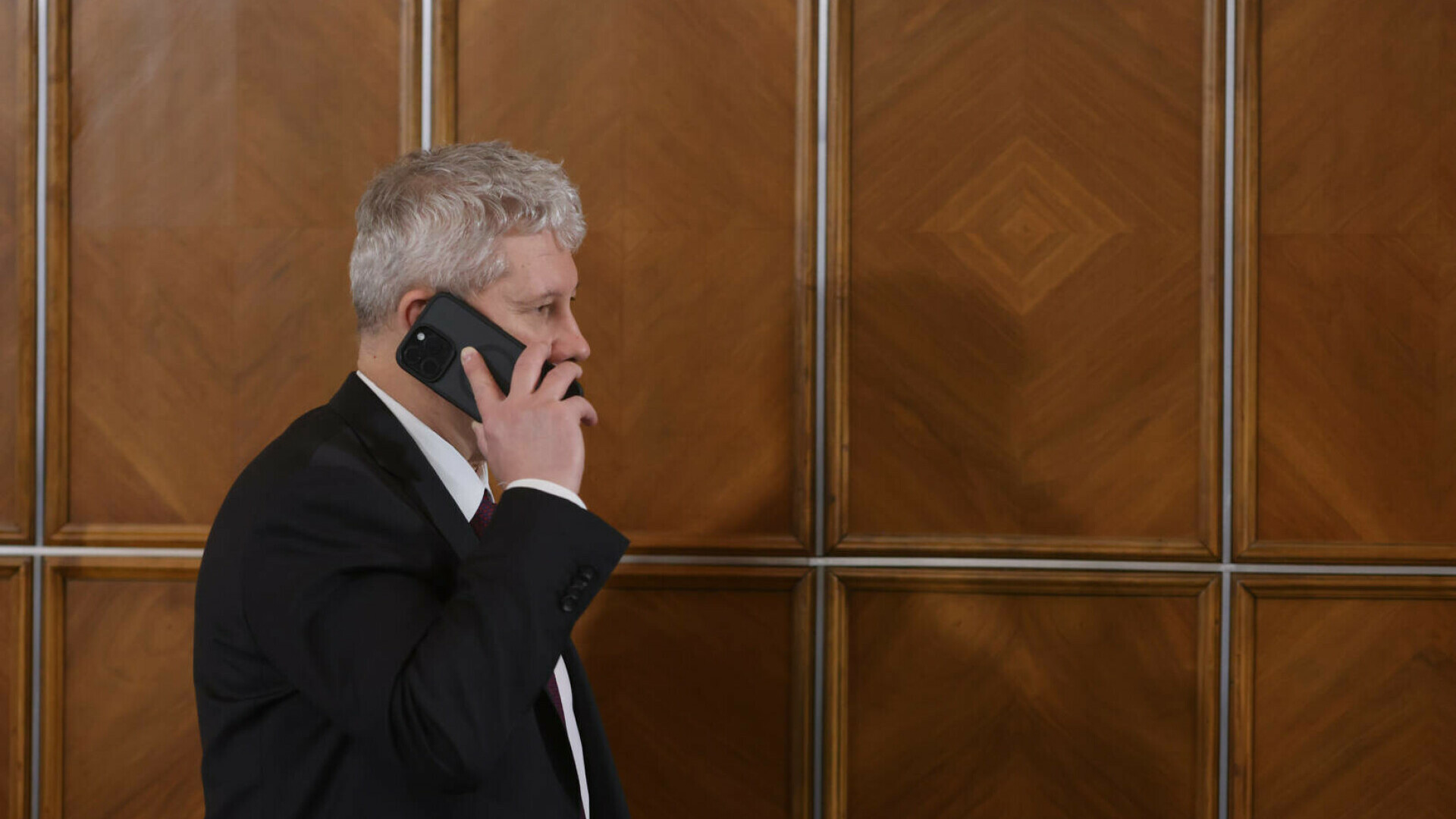 SURSE. Președintele interimar al PNL, avertisment: ”Abandonarea drumului nostru către Vest ar fi o catastrofă națională”