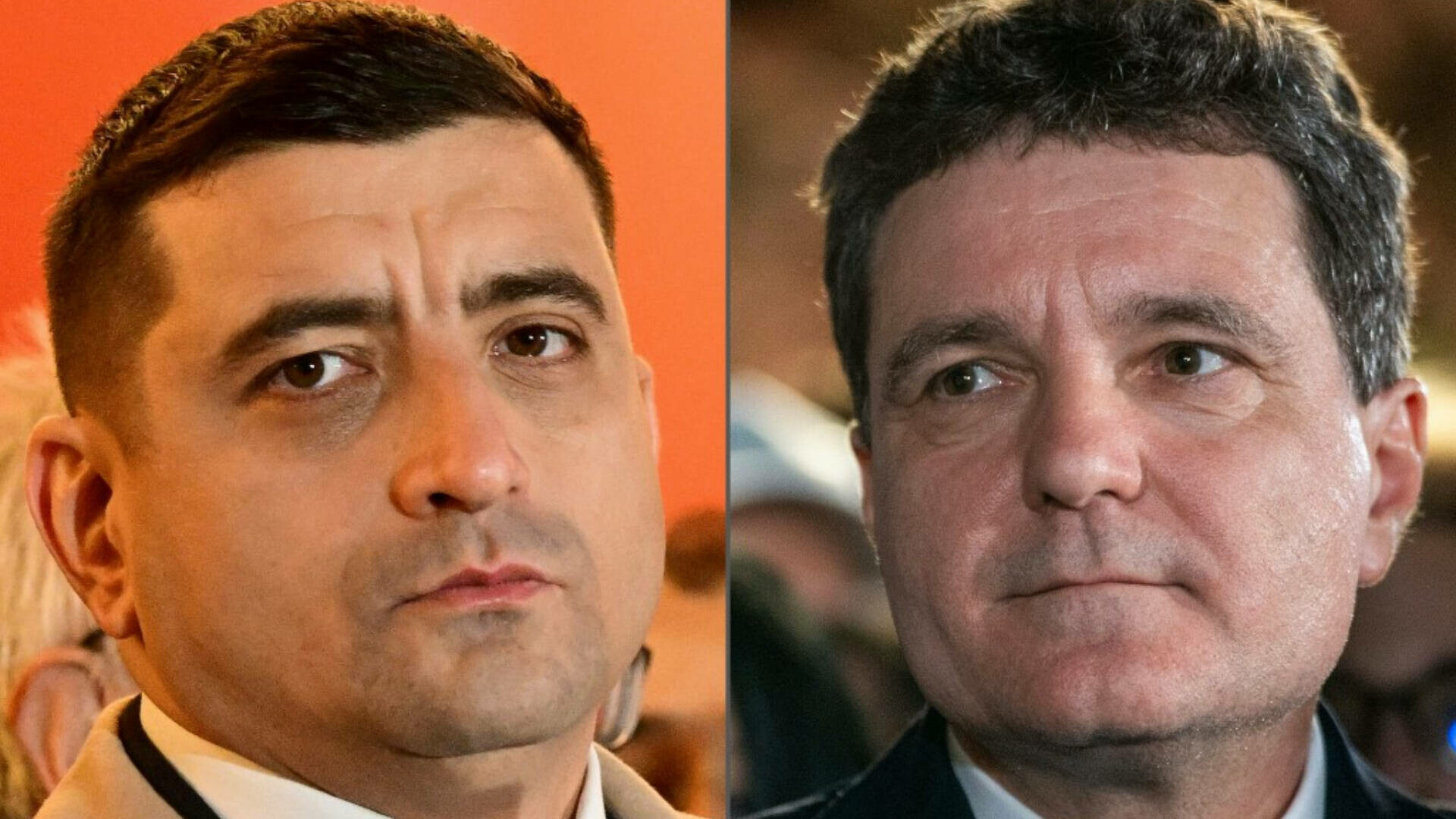 George Simion nu mai este favorit să câștige alegerile prezidențiale. Schimbare de ultim moment la casele de pariuri