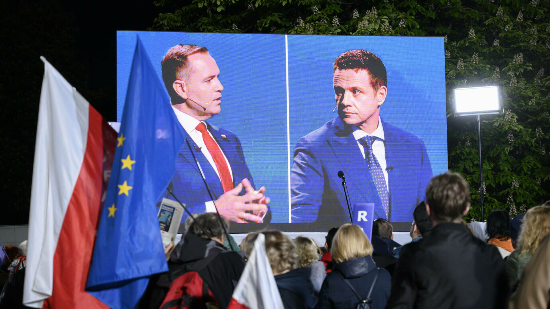 Polonia își alege pe 18 mai președintele. Cine sunt favoriții care pot ajunge în turul doi