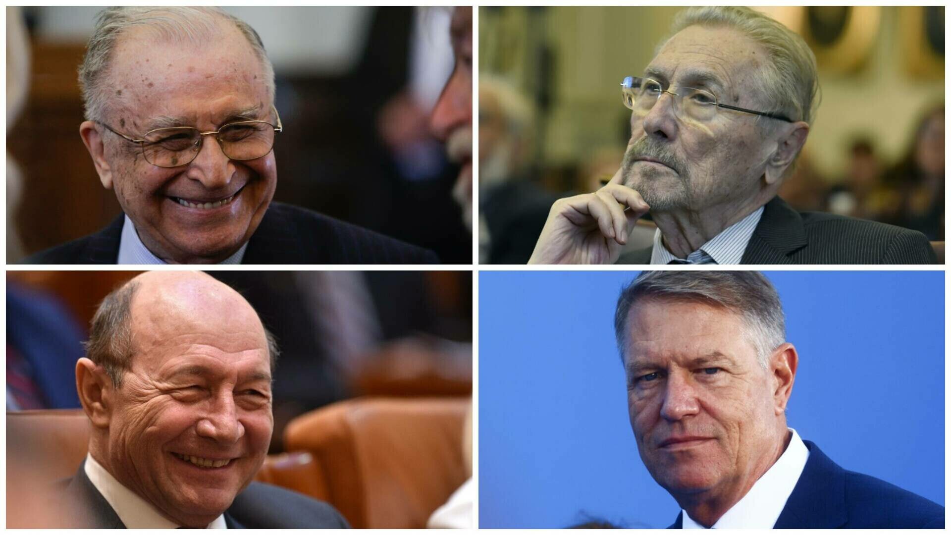 Cea mai mare victorie electorală din istoria României: cine a devenit președinte cu 66,83%. Rezultatele din 1992 - 2025