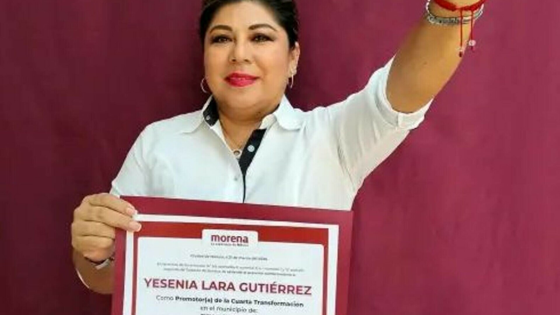 Candidat la primărie, asasinat în timp ce era live pe rețelele sociale. Ucigașii, suspectați de legături cu cartelul