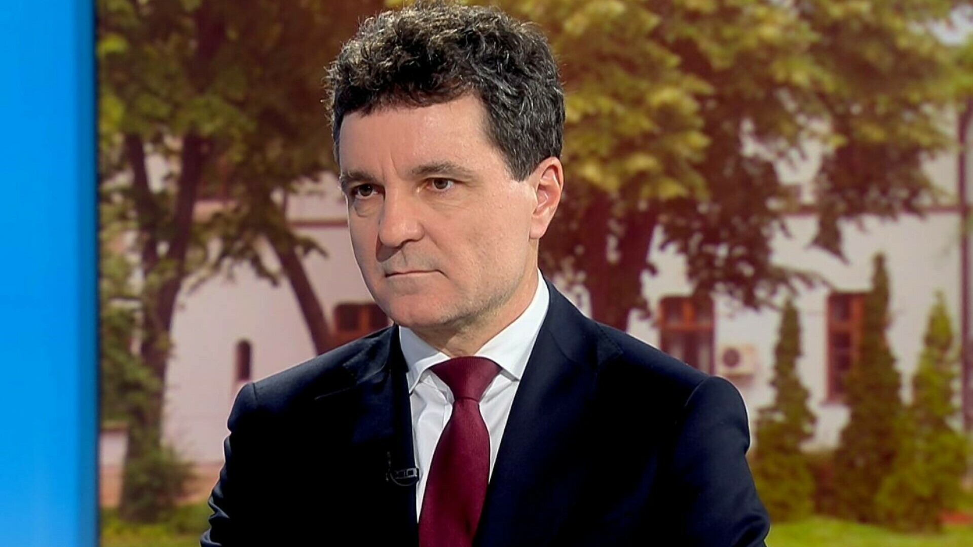 Analiză AFP. Nicușor Dan, ținta unei campanii de dezinformare online. Documente false și atacuri „sistematice și deliberate”