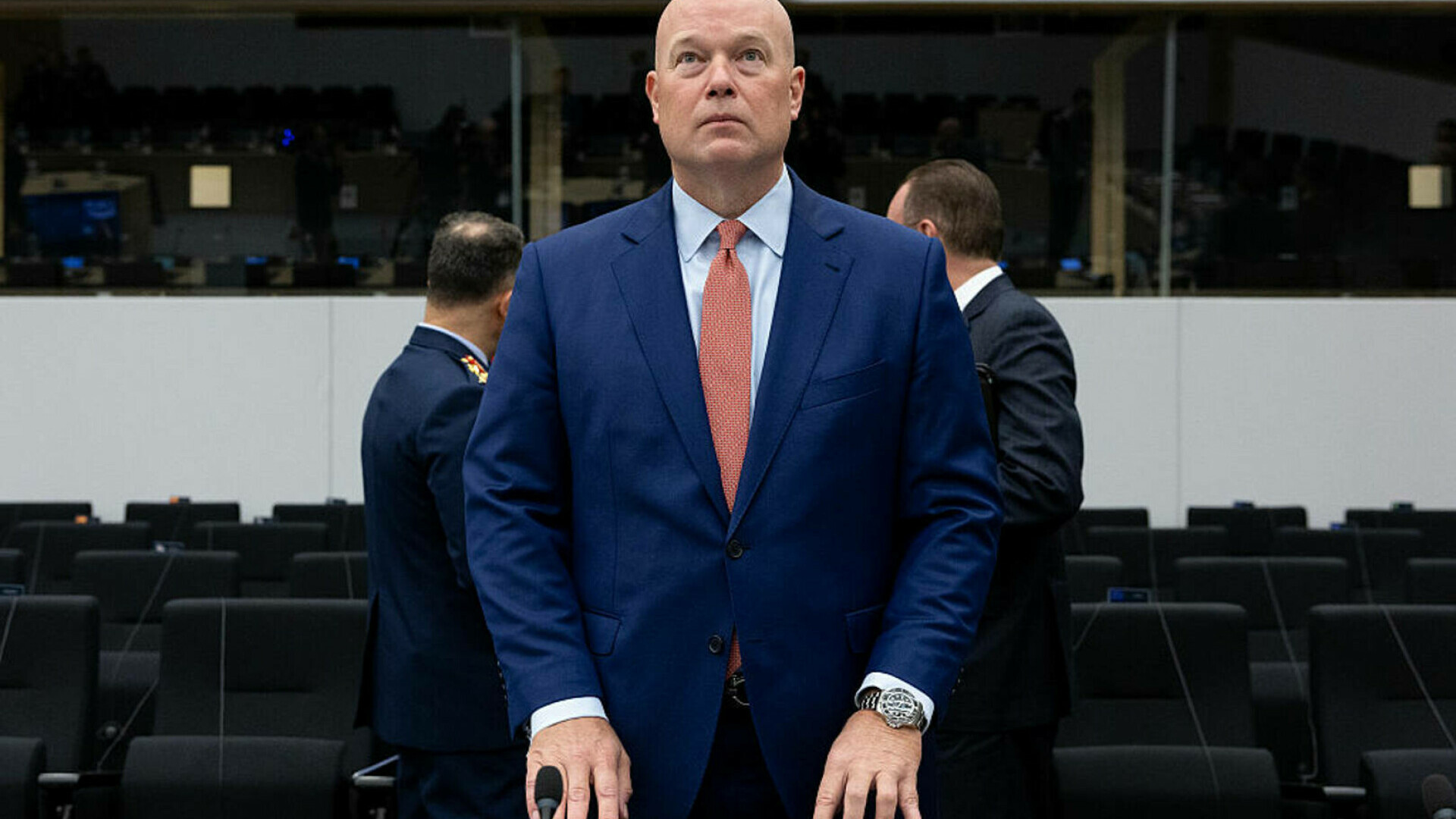 Ambasadorul SUA la NATO: "Suntem pe deplin conștienți de importanța strategică a Mării Negre. NATO nu se retrage din Europa”